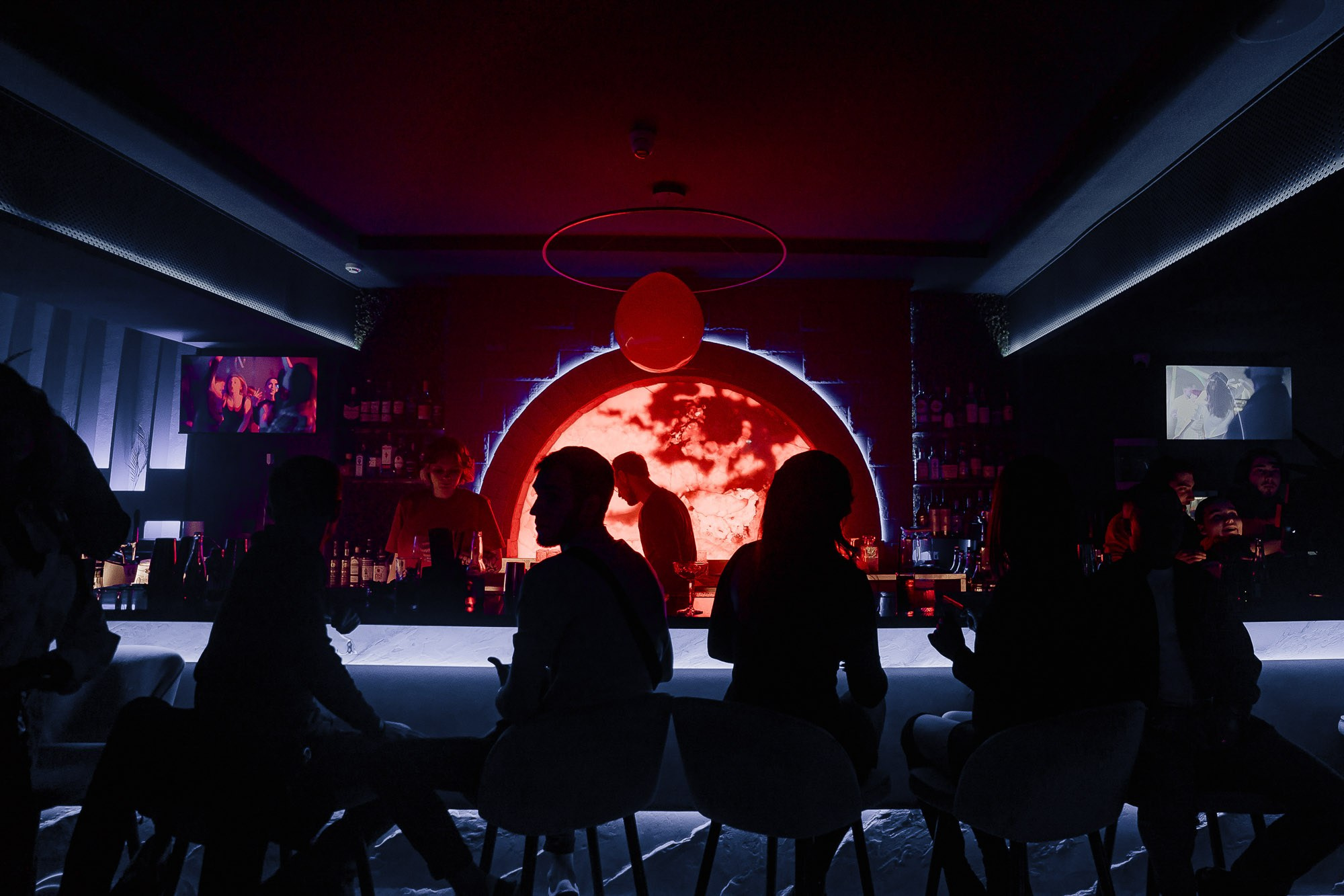 Onyx. Red party. Сергей Кошкин. Репортажная и ивент-фотография в Сургуте