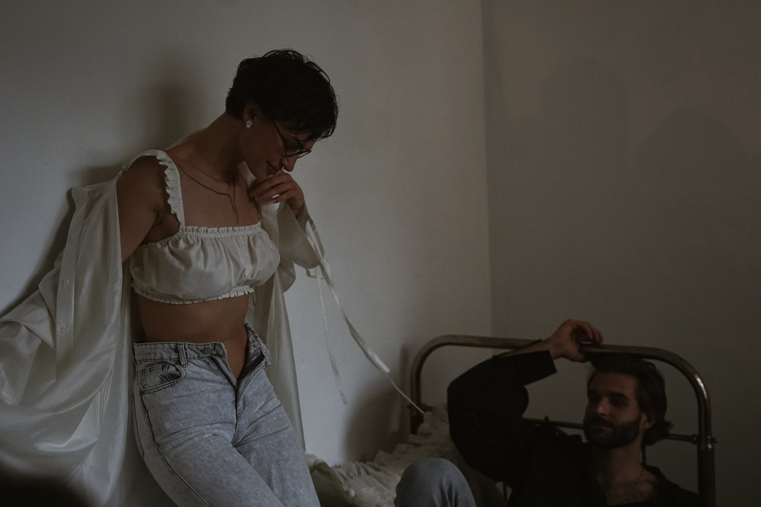 Валентина и Дмитрий. Фотограф в Москве Наталия Варакина