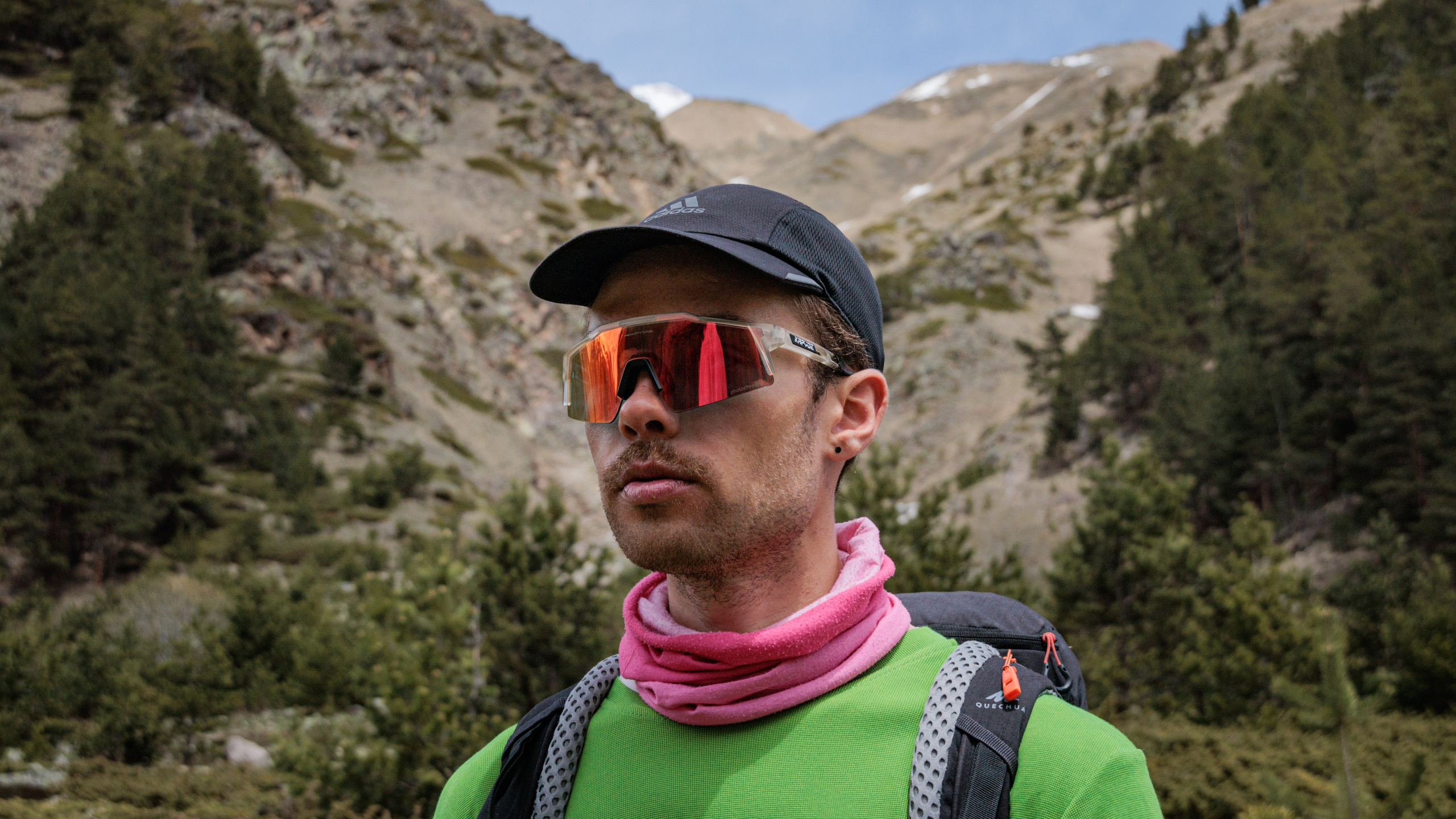 Трекинг / Ирик. Фотограф на трекинг и восхождение Эльбрус, Приэльбрусье. Елизавета Бобок