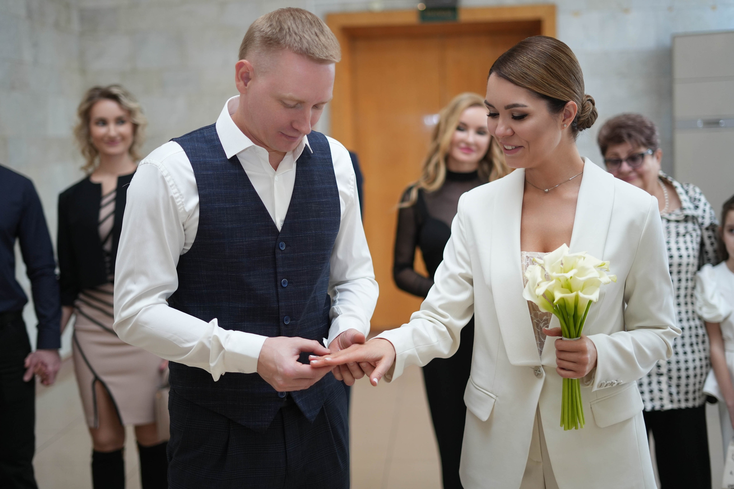 Лена+ Илья. Фотограф Волгоград Анастасия Ли