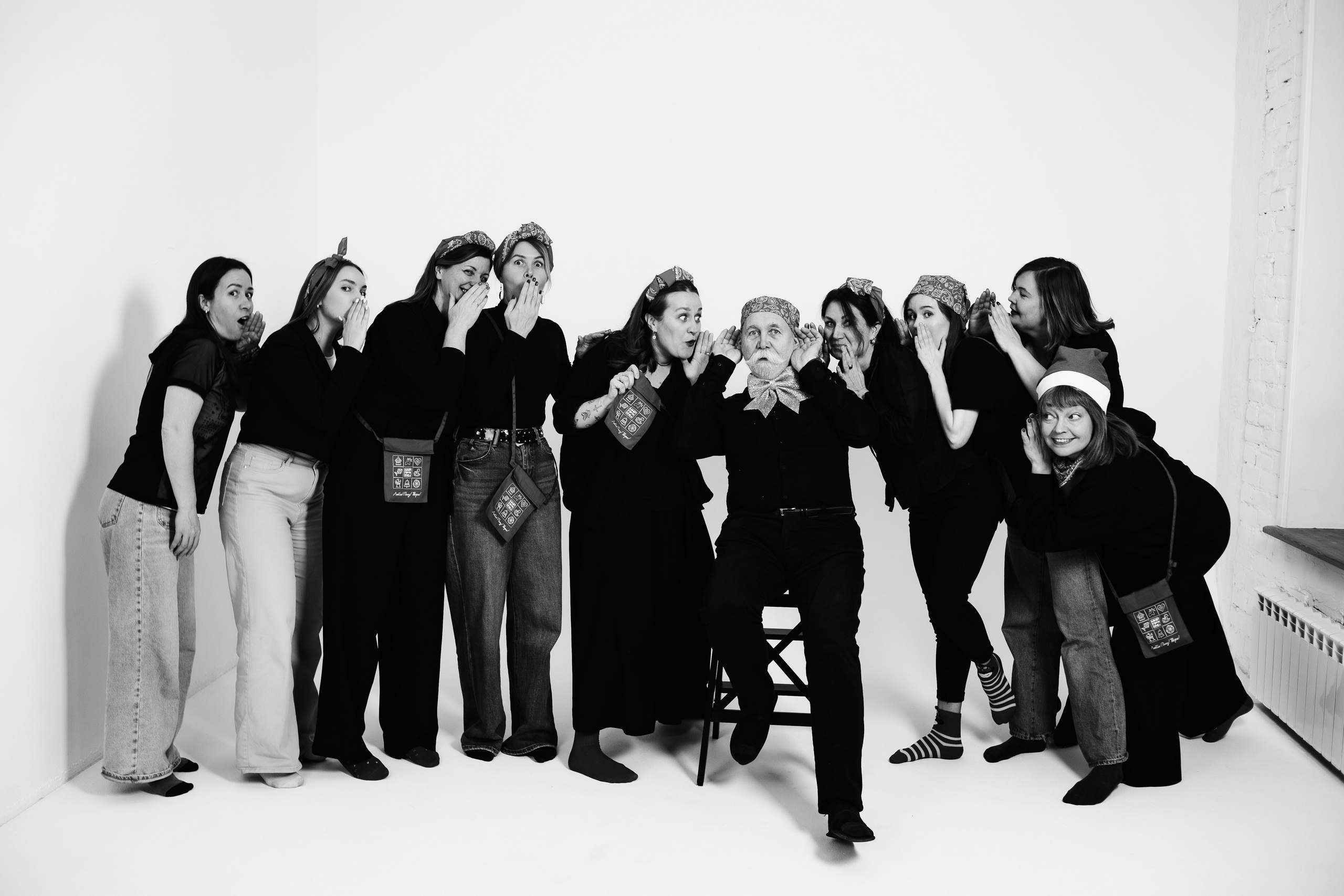 МирПряника. Портретный Фотограф Александр «Konevtsoph» В Санкт-Петербурге