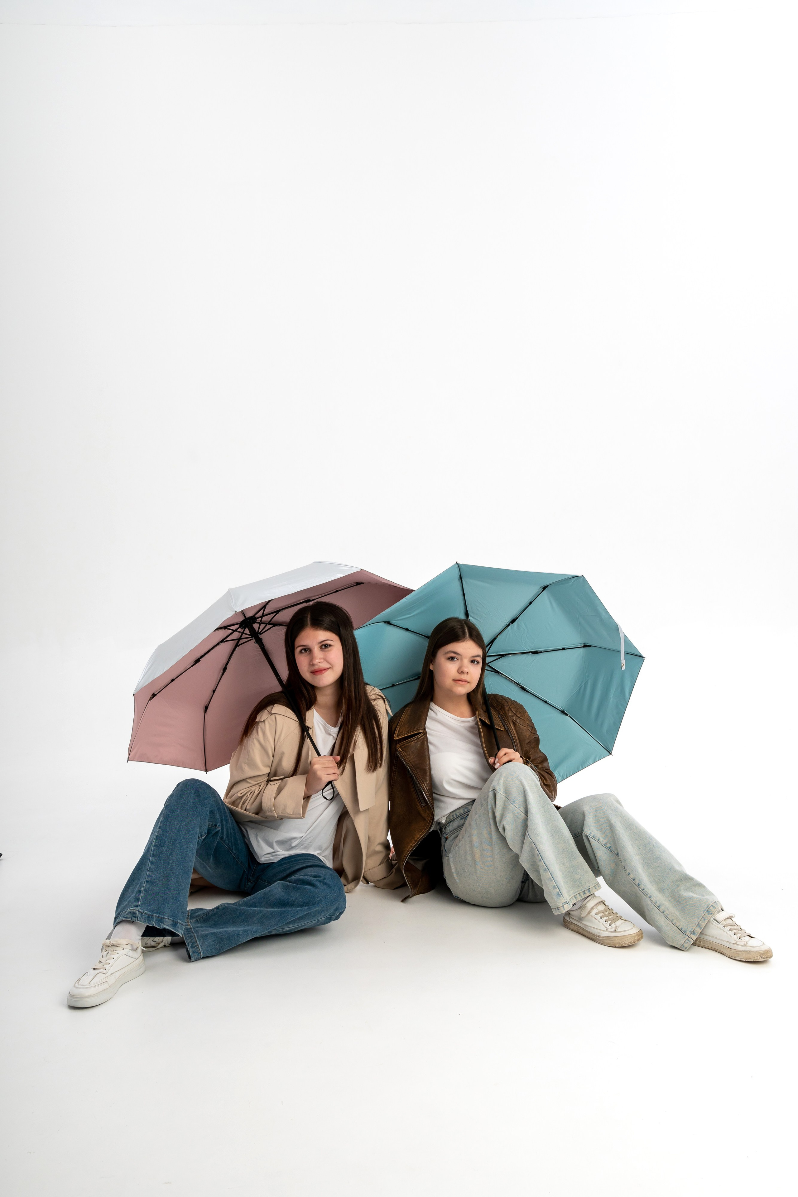 Зонты. Фотограф в Краснодаре и Краснодарском крае Елена Быкова