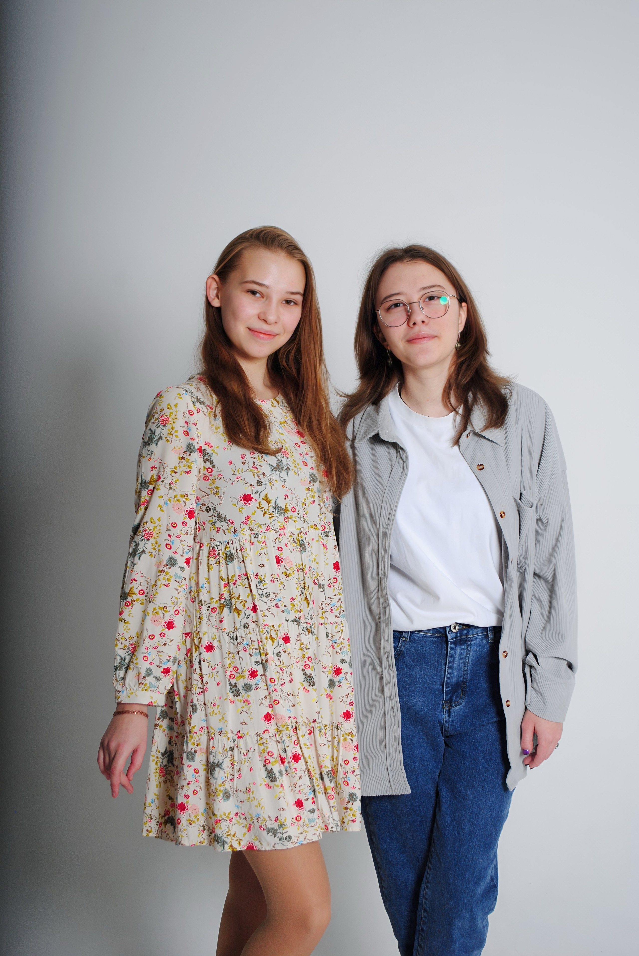 Съемка др. Фотограф Мария Мусаелян