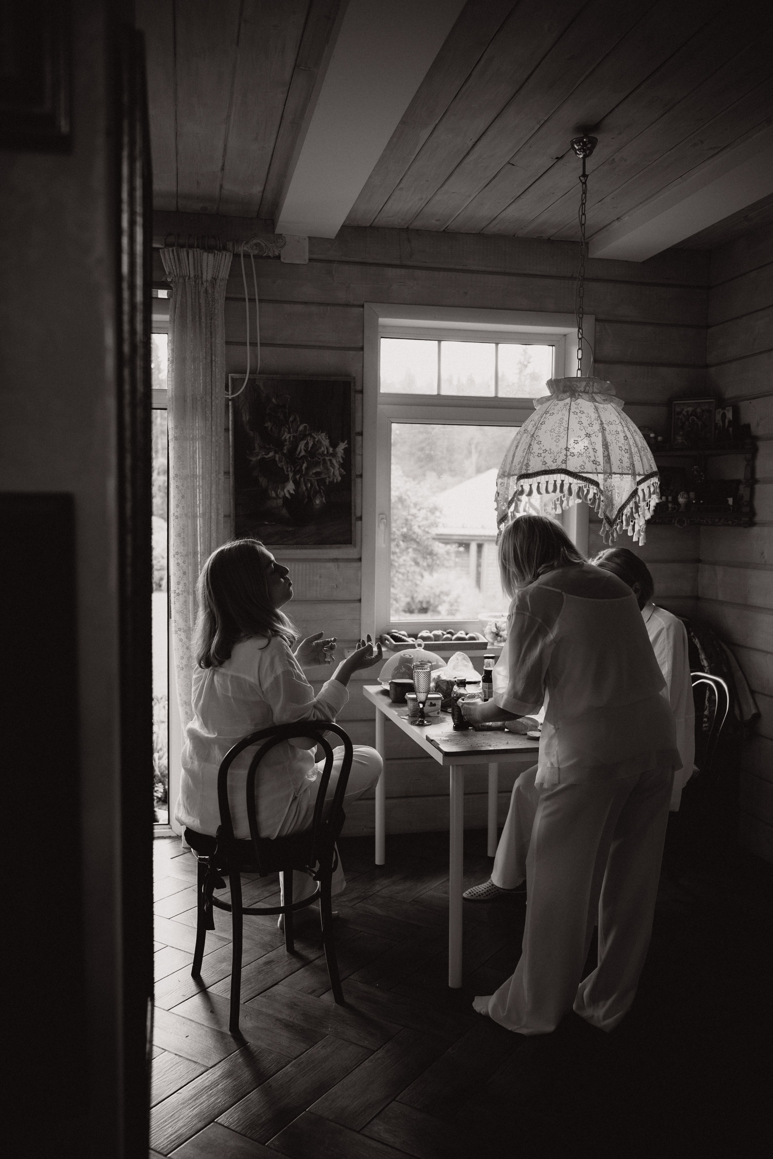 День рождения в летнем саду. Семейный свадебный фотограф Екатеринбург Первоуральск Шарнина Алёна