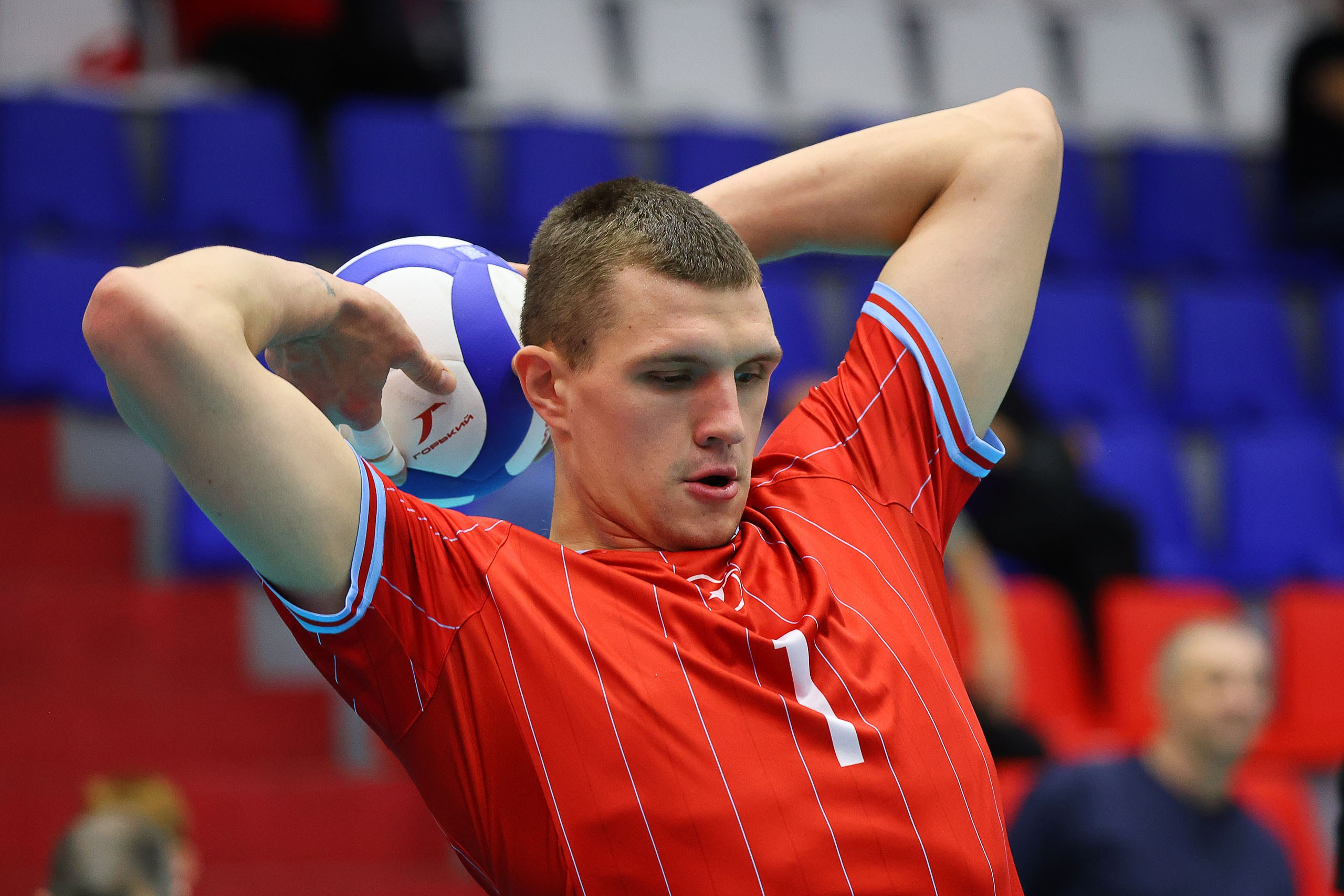 Фотосъемка волейбола, ВФВ, чемпионат России. Спортивный фотограф в Нижнем Новгороде и Сочи Ангелина Ильичева