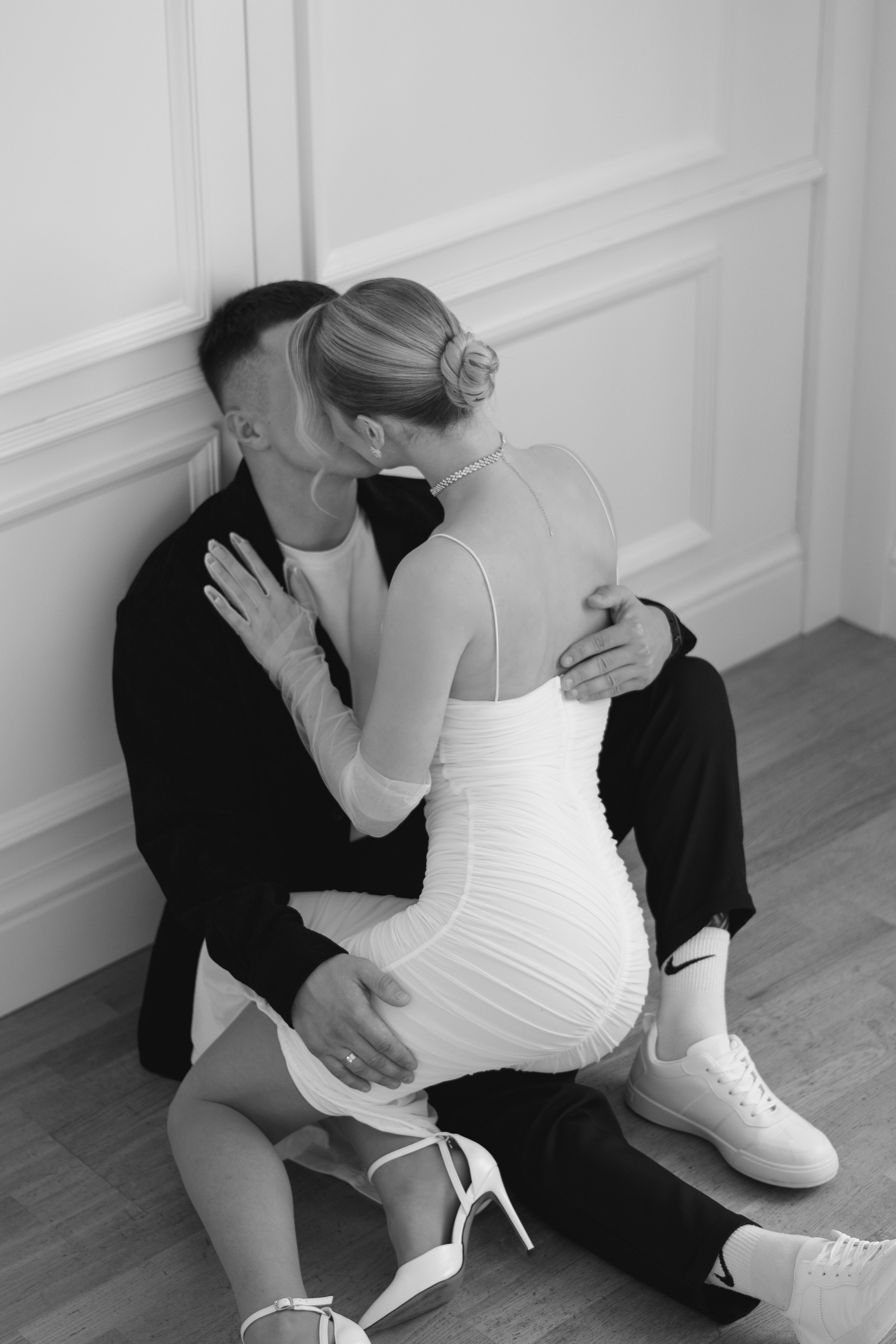 Полина | Максим. Свадебный и семейный фотограф Санкт-Петербург