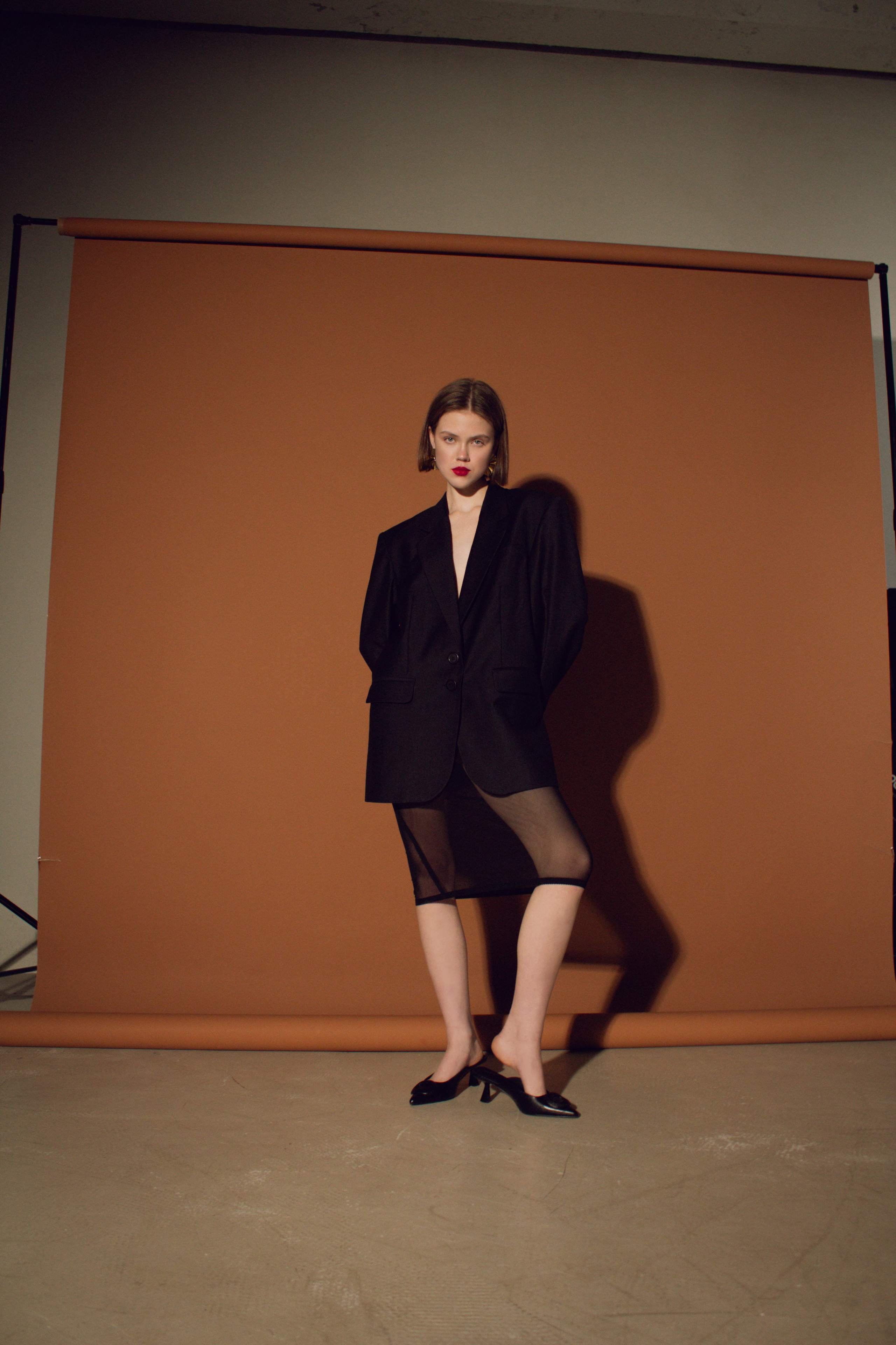 Lookbook #1. Я — Алёна и я фотографирую красиво (е)