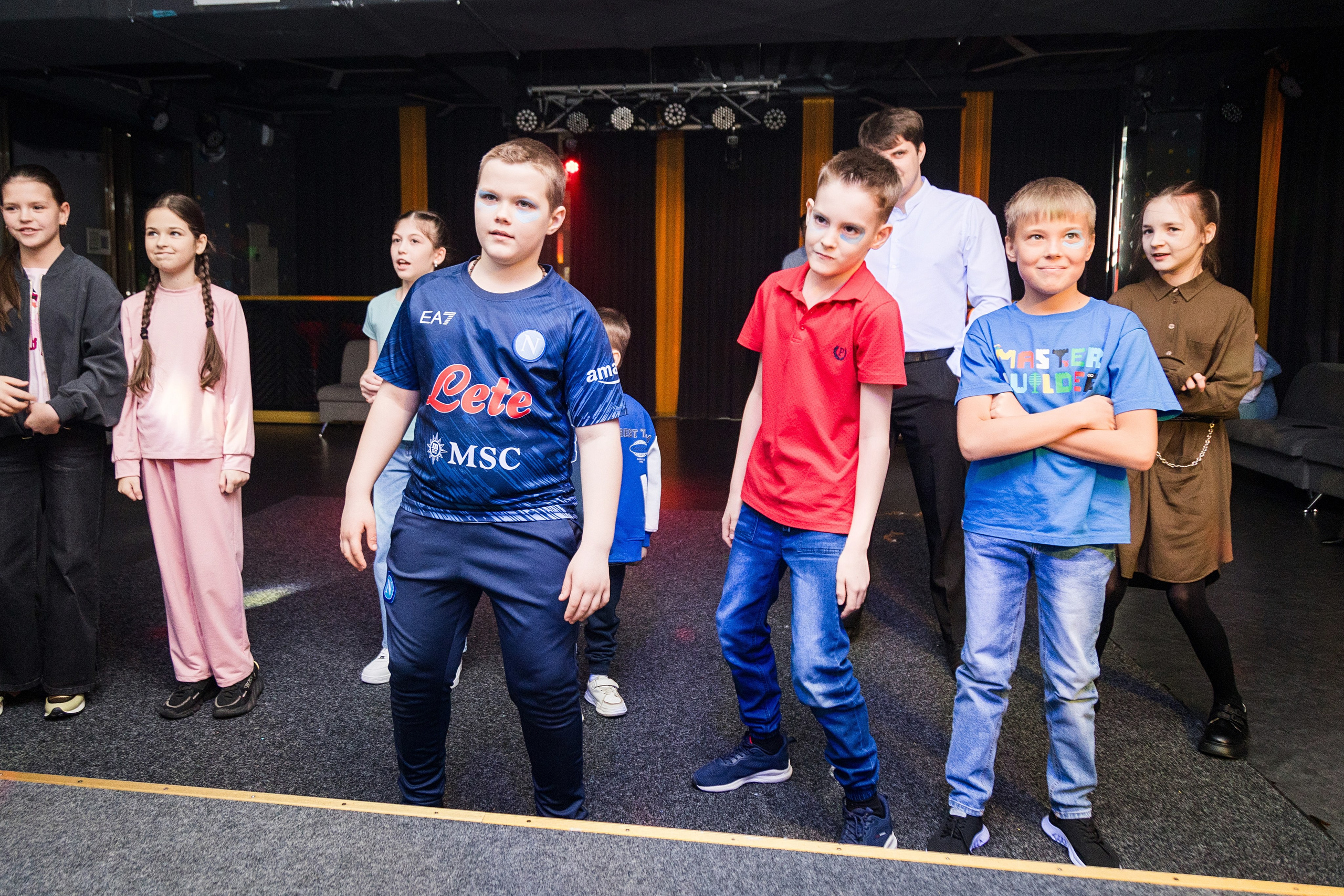 Руслан 11 лет. Детский фотограф видеограф в Хабаровске Михаил Орлов