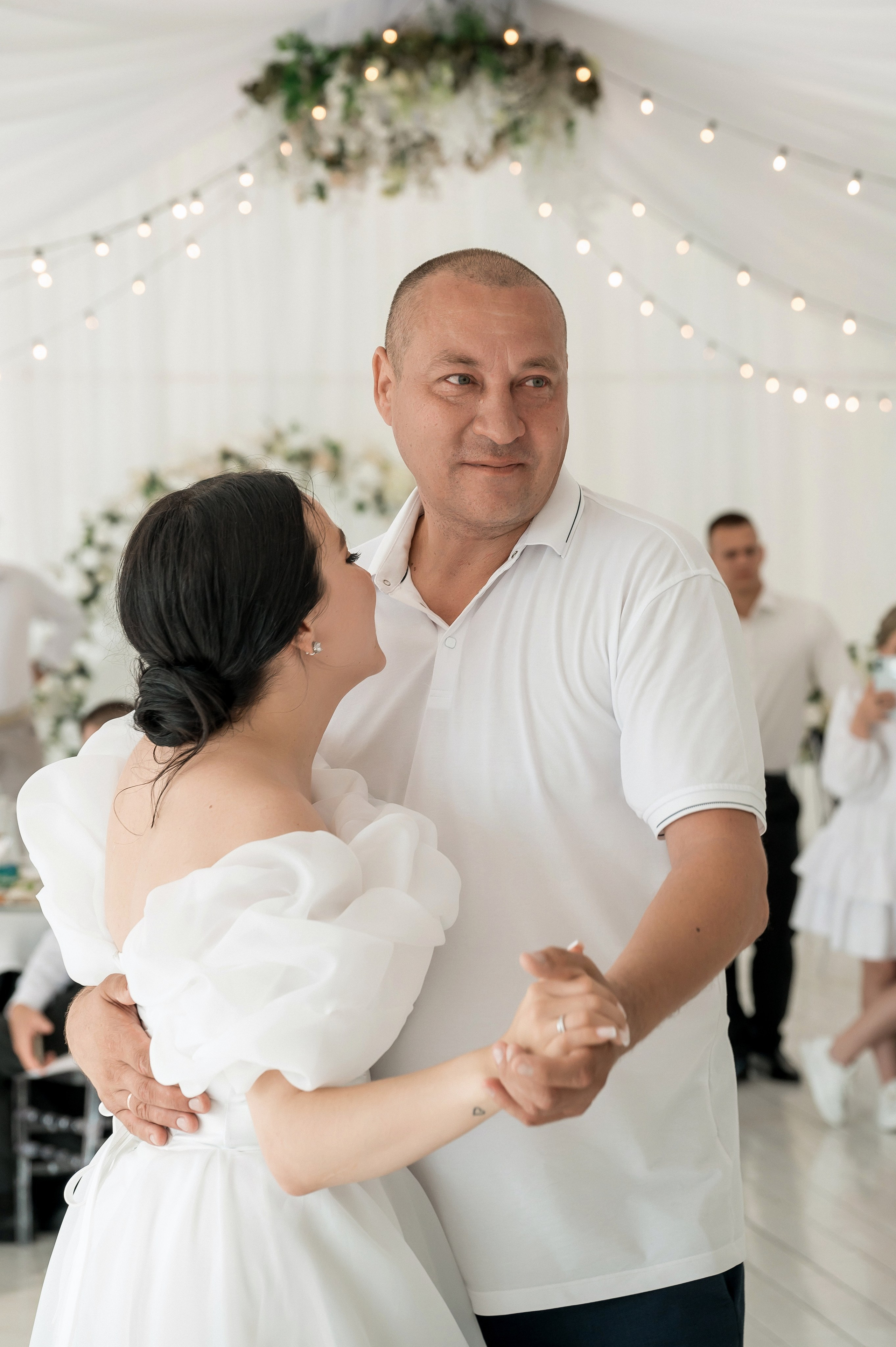 Илья и Елизавета 01.08.25. Свадебный фотограф в Новосибирске. Александра Верхушина