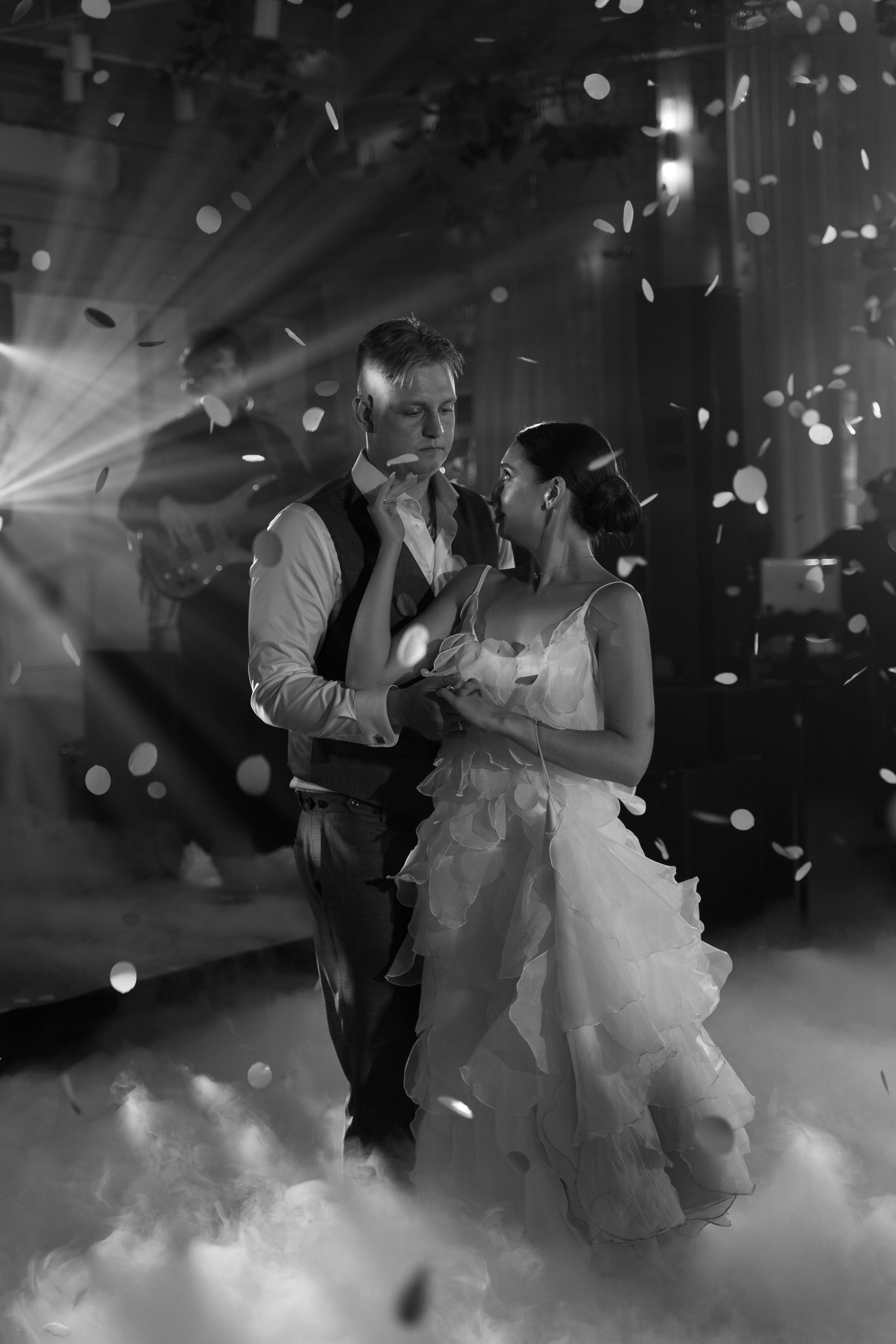 Егор и Екатерина. Свадебный и семейный фотограф в Новосибирске Наталья Зорина