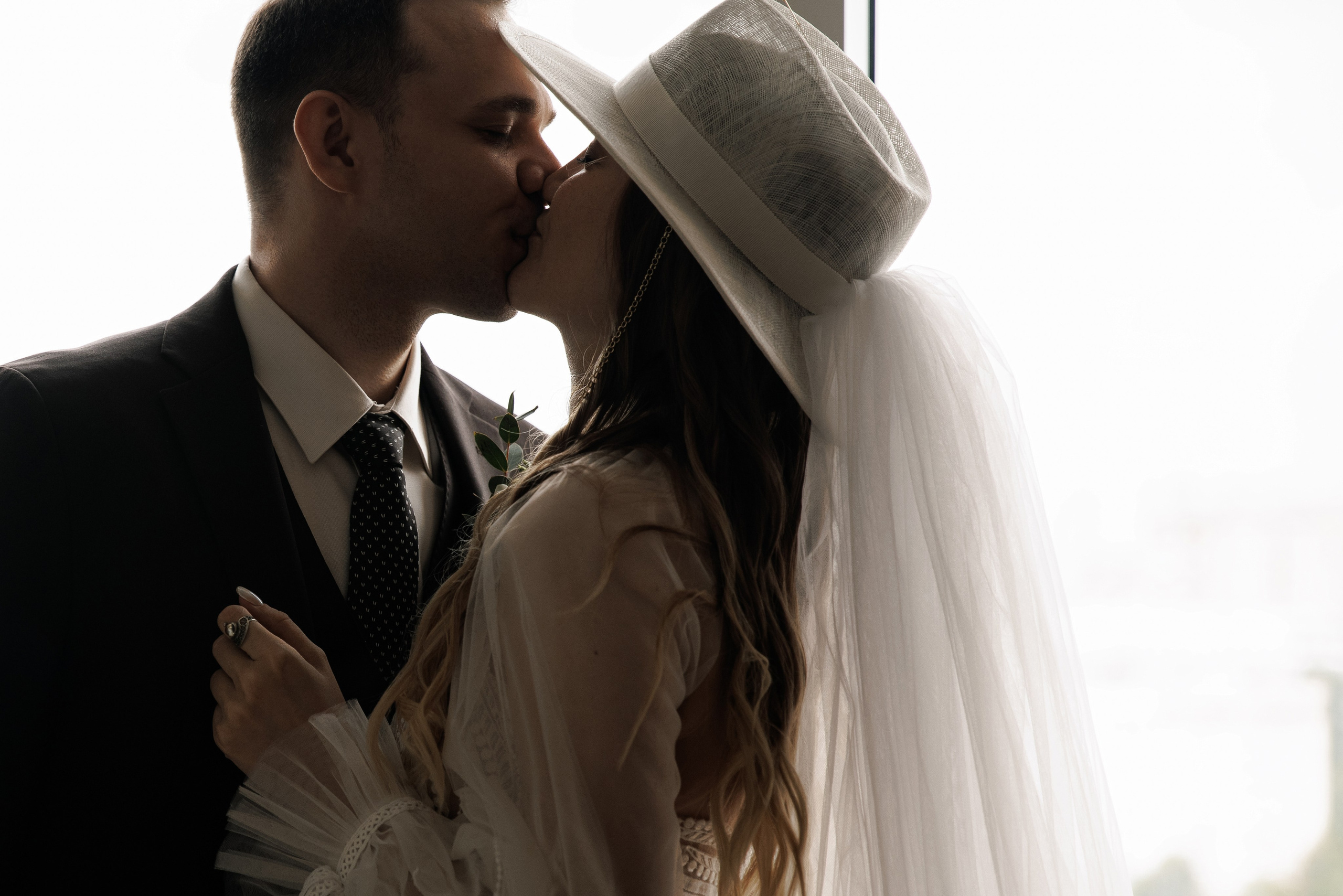 Красота в простоте. Свадебный и семейный фотограф в Москве Julia Juice