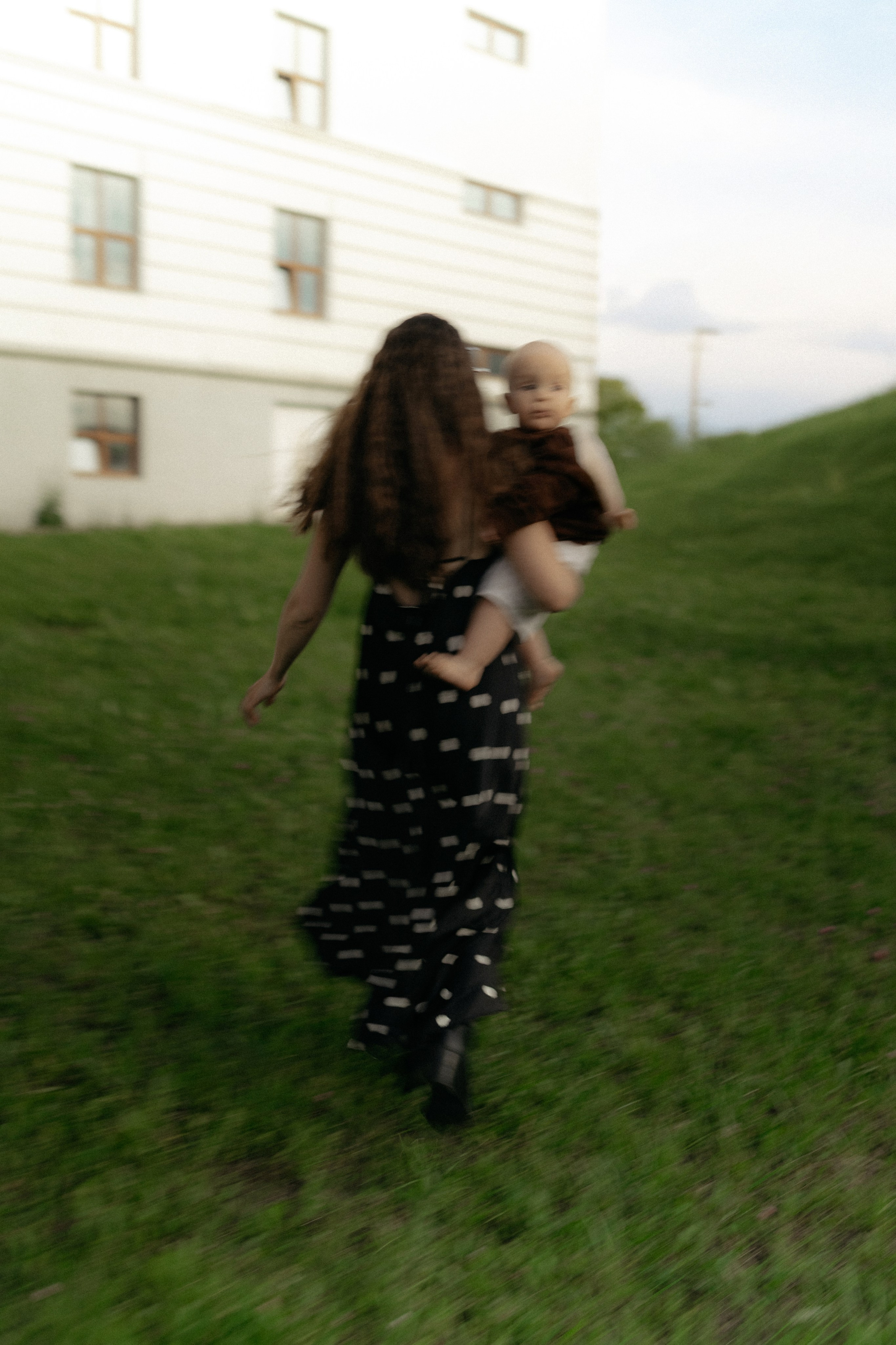 Лиза, Матвей и Роман. DARYA.BELKINA