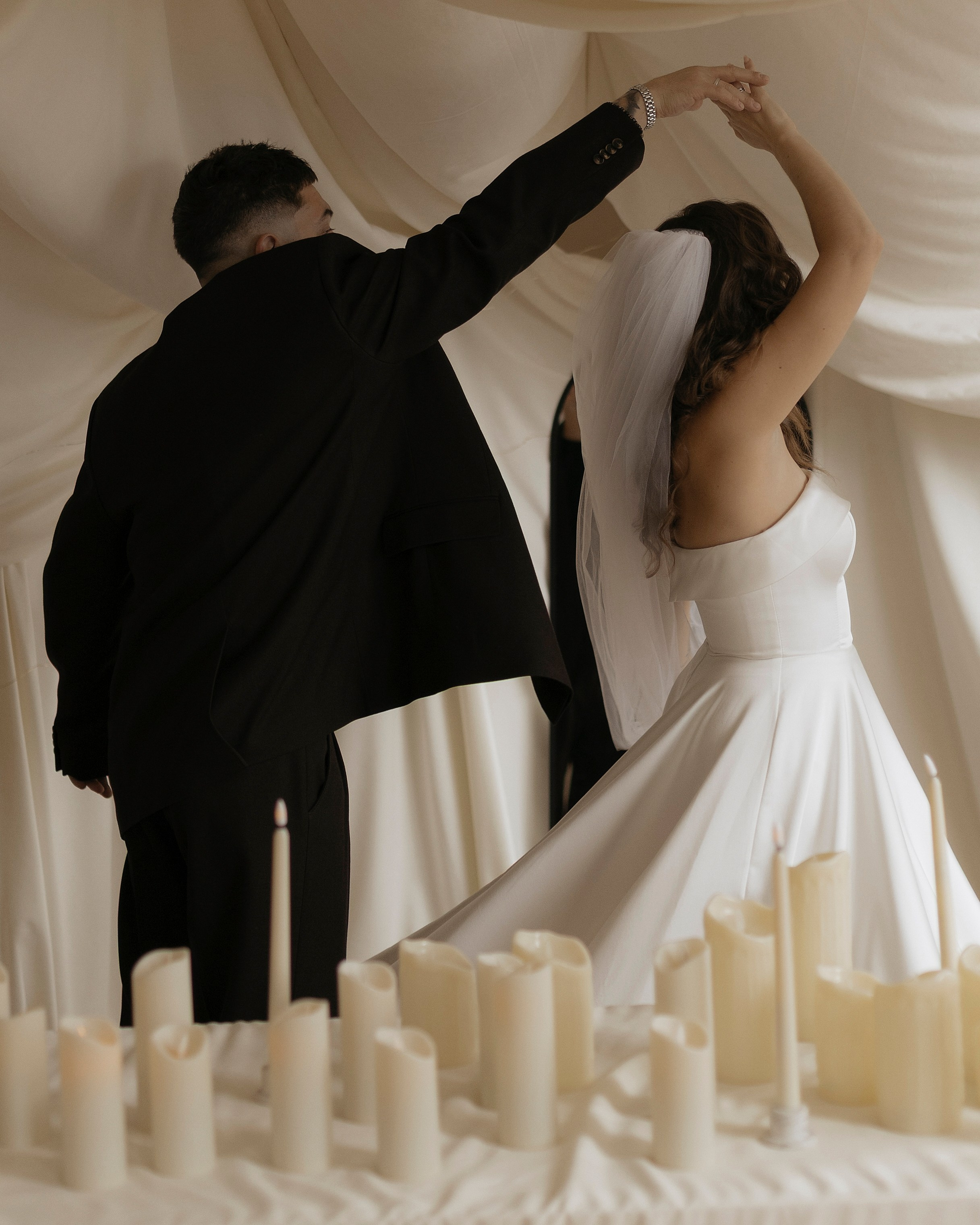 Александр и Екатерина. DARYA.BELKINA