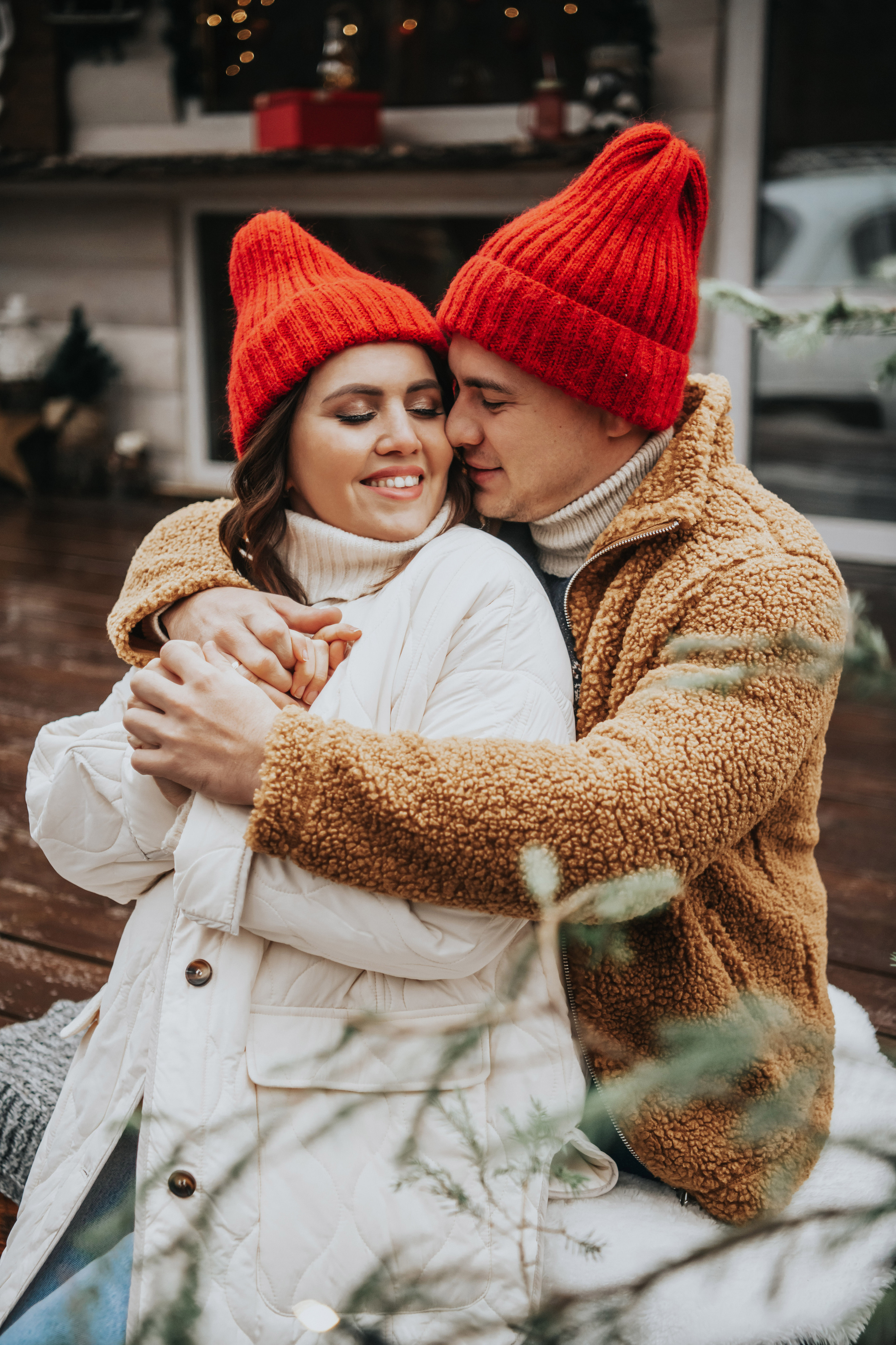Новогодняя фотосессия уфа. Свадебный и семейный фотограф в Уфе | Винс Константин | Фотопроекты