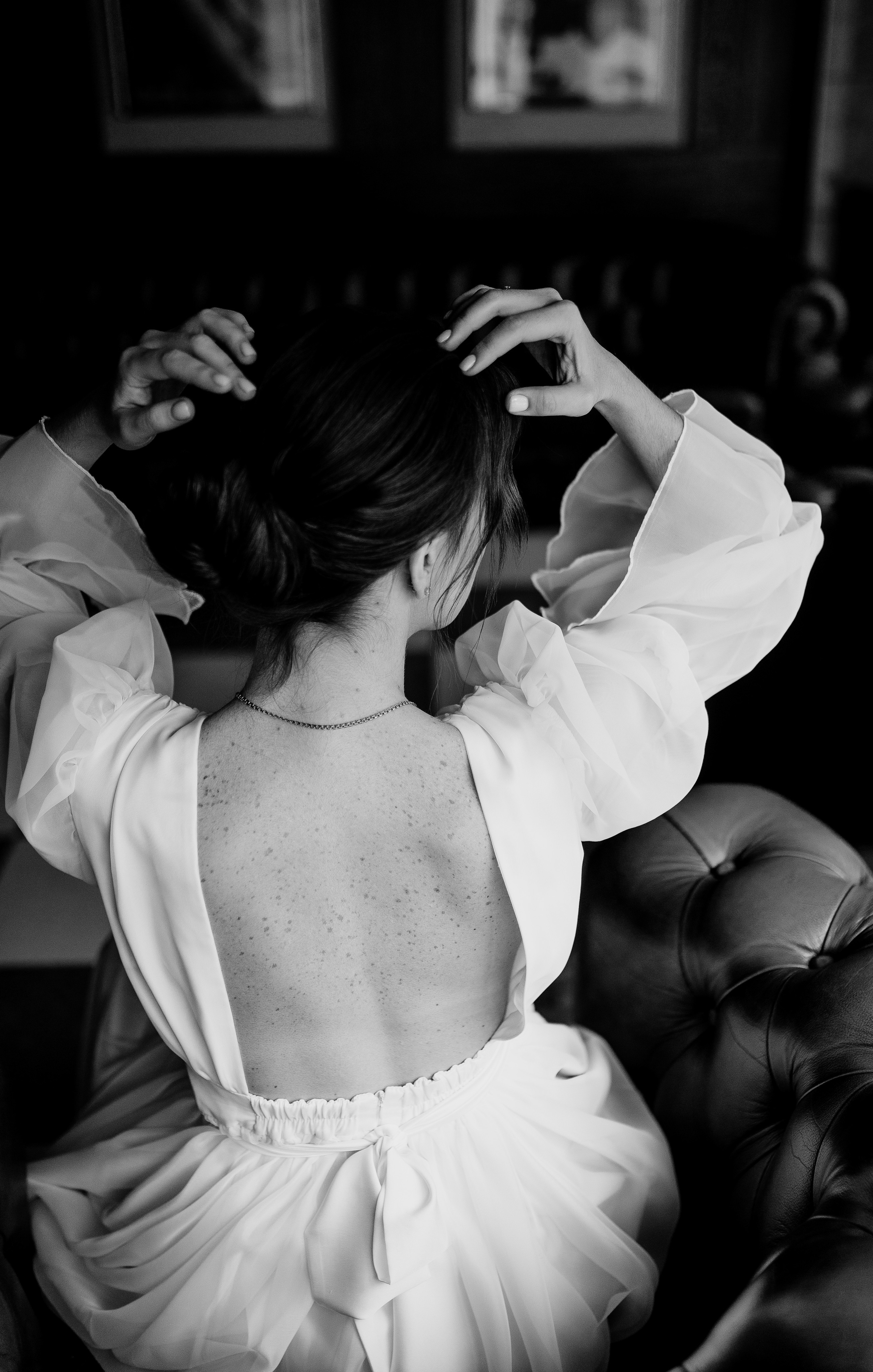 Влад|Юля. Свадебный и женский фотограф Оренбург | Денис Наружных