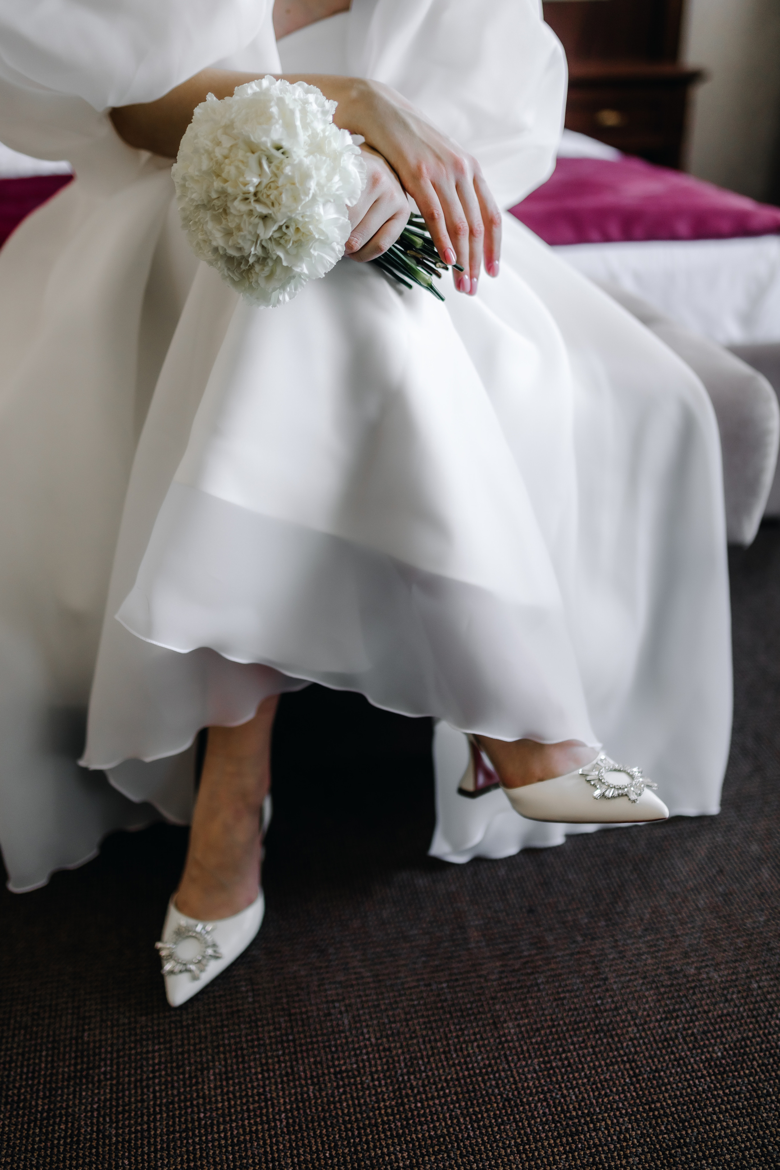 Данил|Даша. Свадебный и женский фотограф Оренбург | Денис Наружных