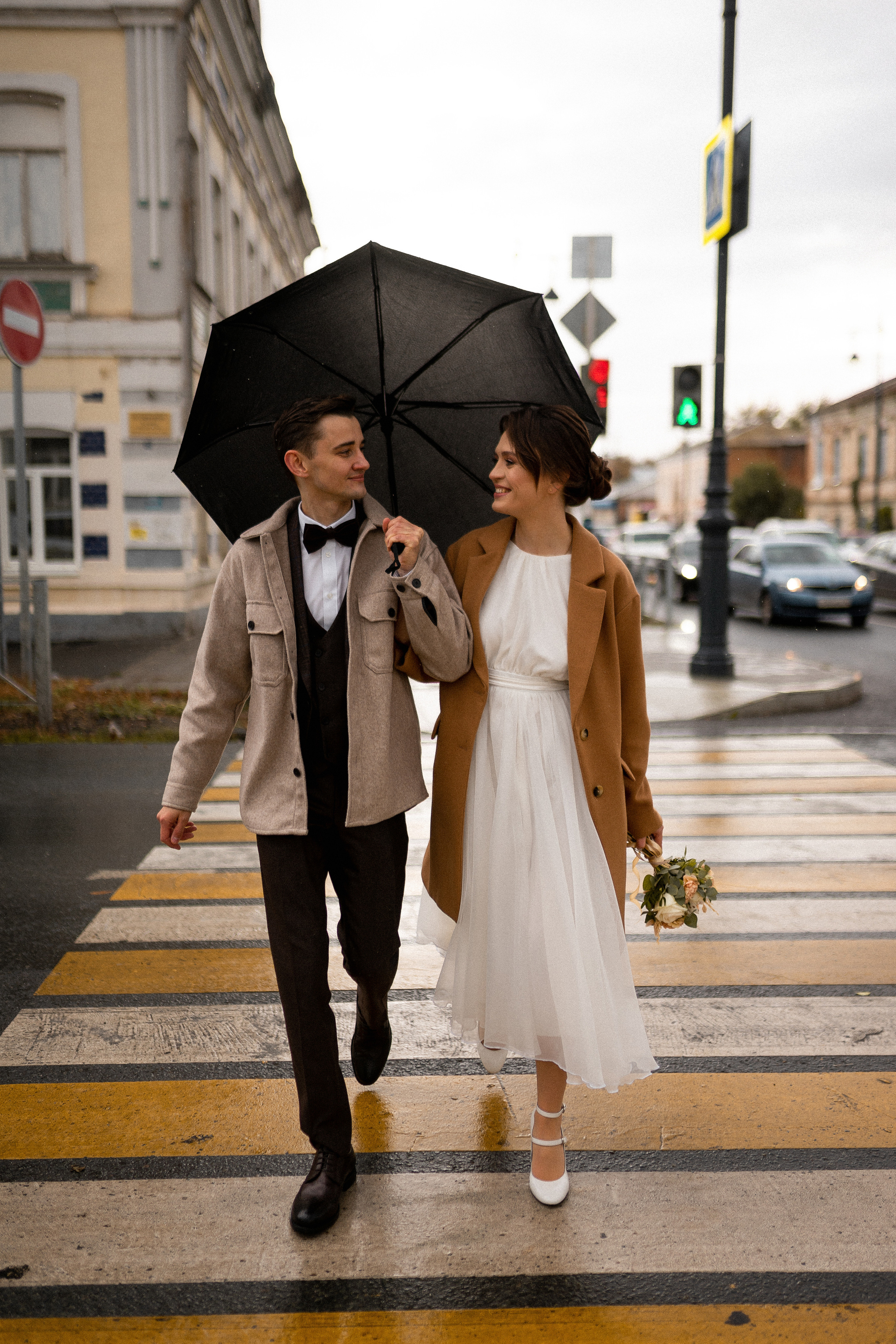 Влад|Юля. Свадебный и женский фотограф Оренбург | Денис Наружных