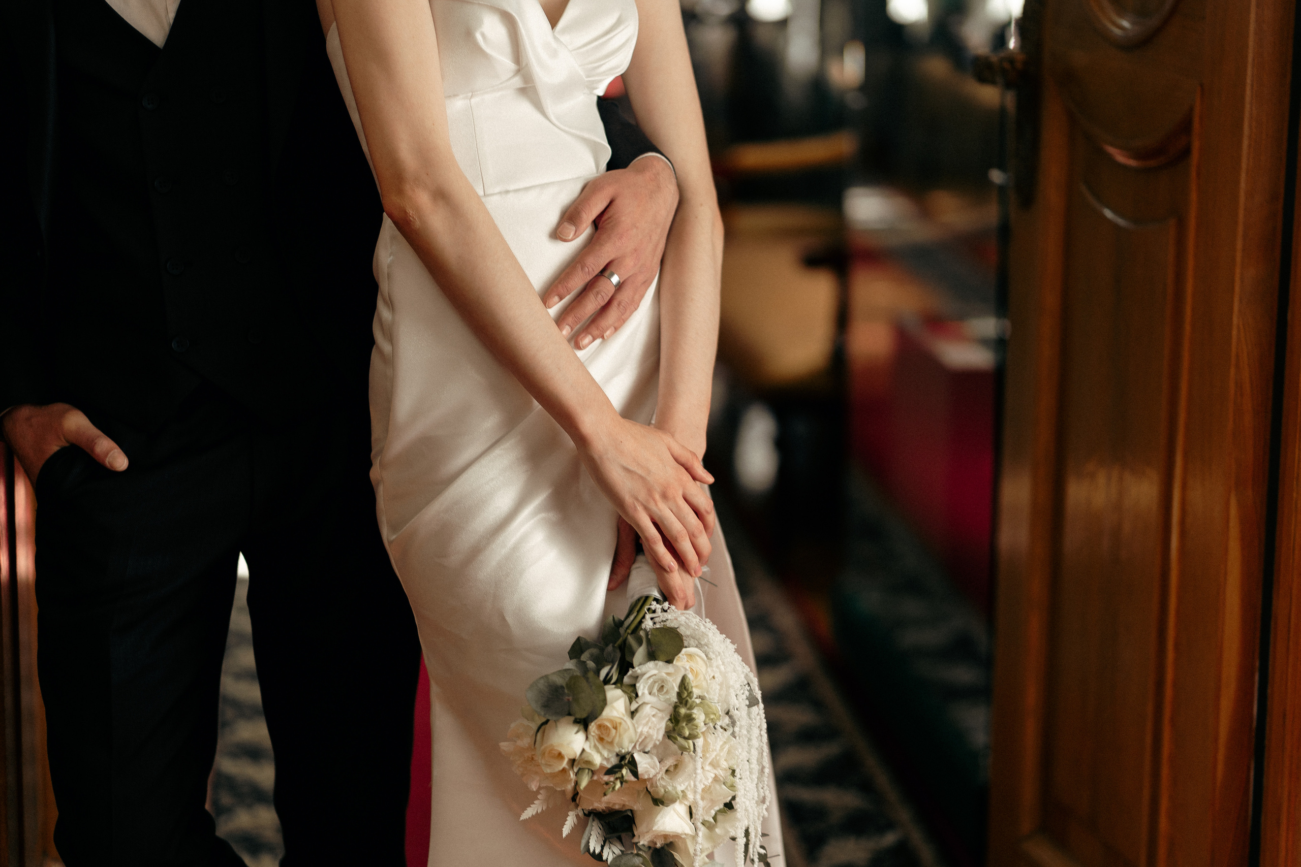 Савелий|Диана. Свадебный и женский фотограф Оренбург | Денис Наружных