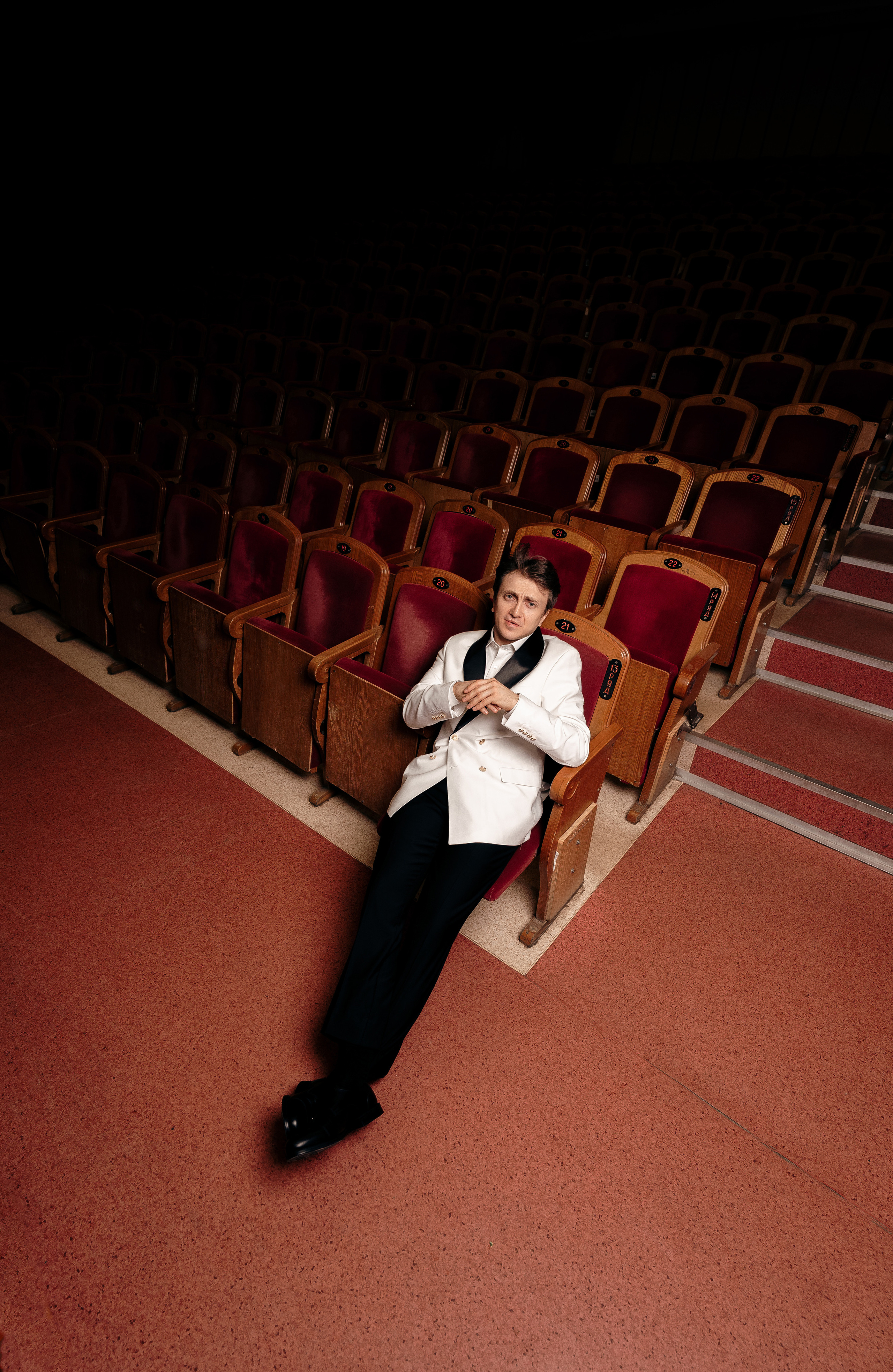 Работы. Фотограф Оренбурга Наружных Денис