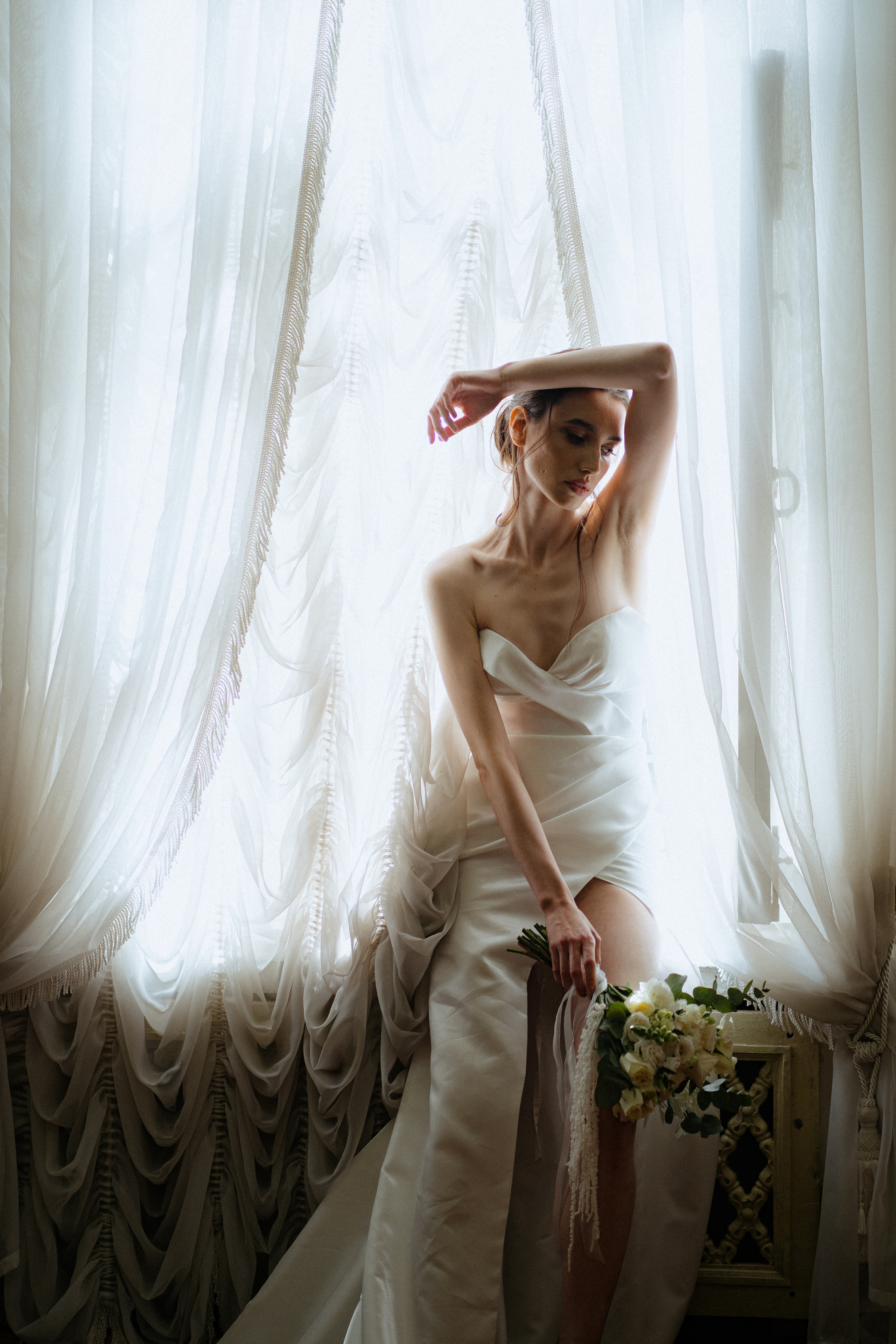 Савелий|Диана. Свадебный и женский фотограф Оренбург | Денис Наружных