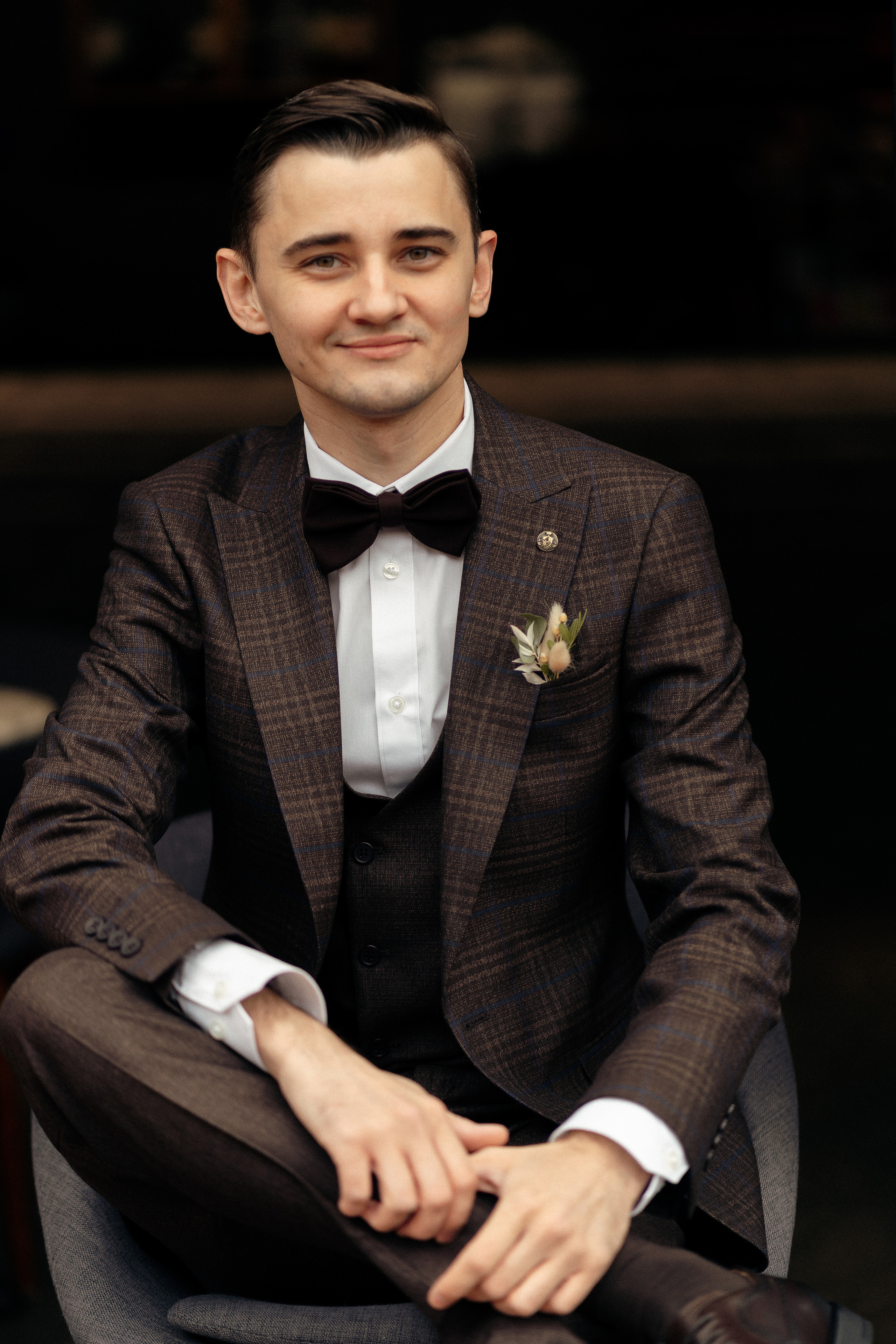 Влад|Юля. Свадебный и женский фотограф Оренбург | Денис Наружных