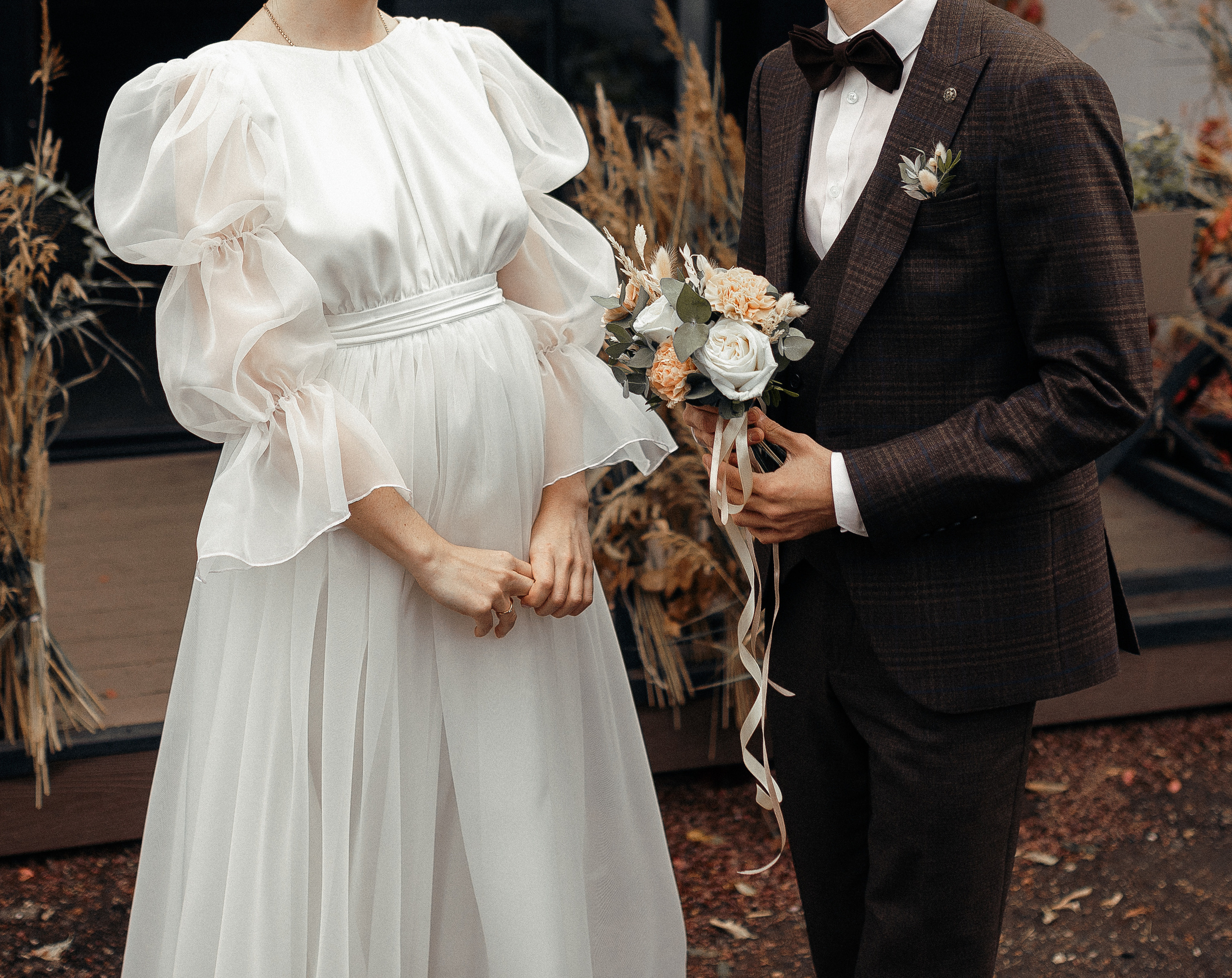 Влад|Юля. Свадебный и женский фотограф Оренбург | Денис Наружных