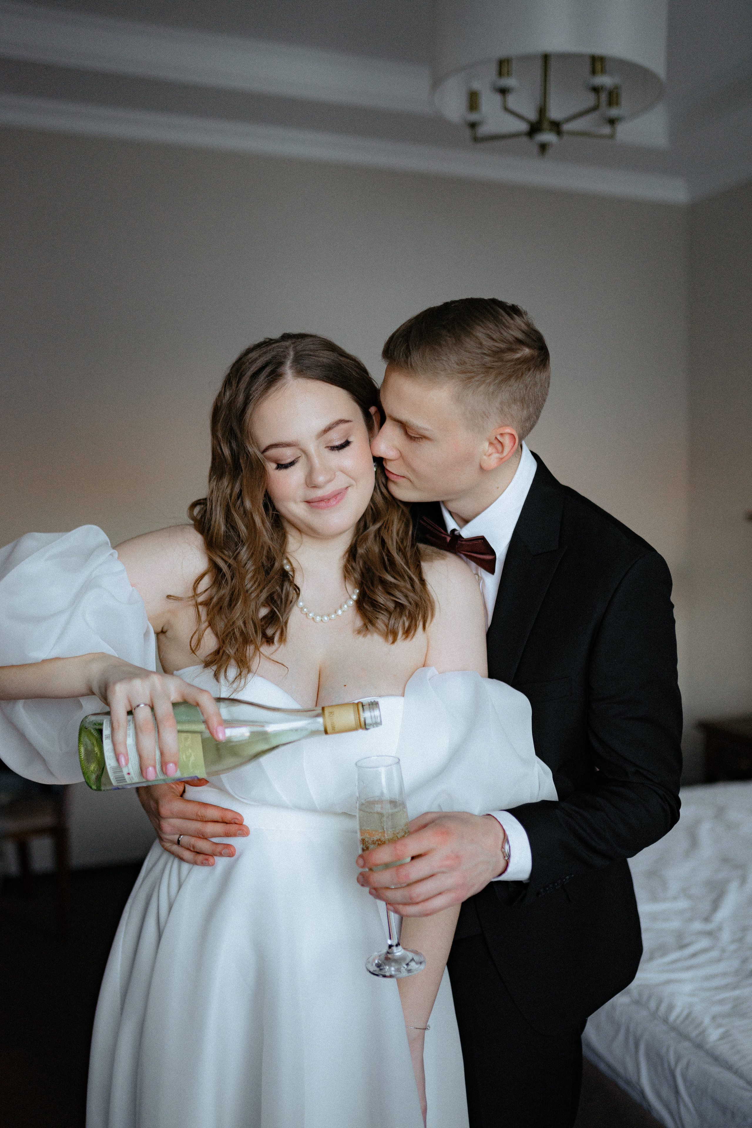 Данил|Даша. Свадебный и женский фотограф Оренбург | Денис Наружных