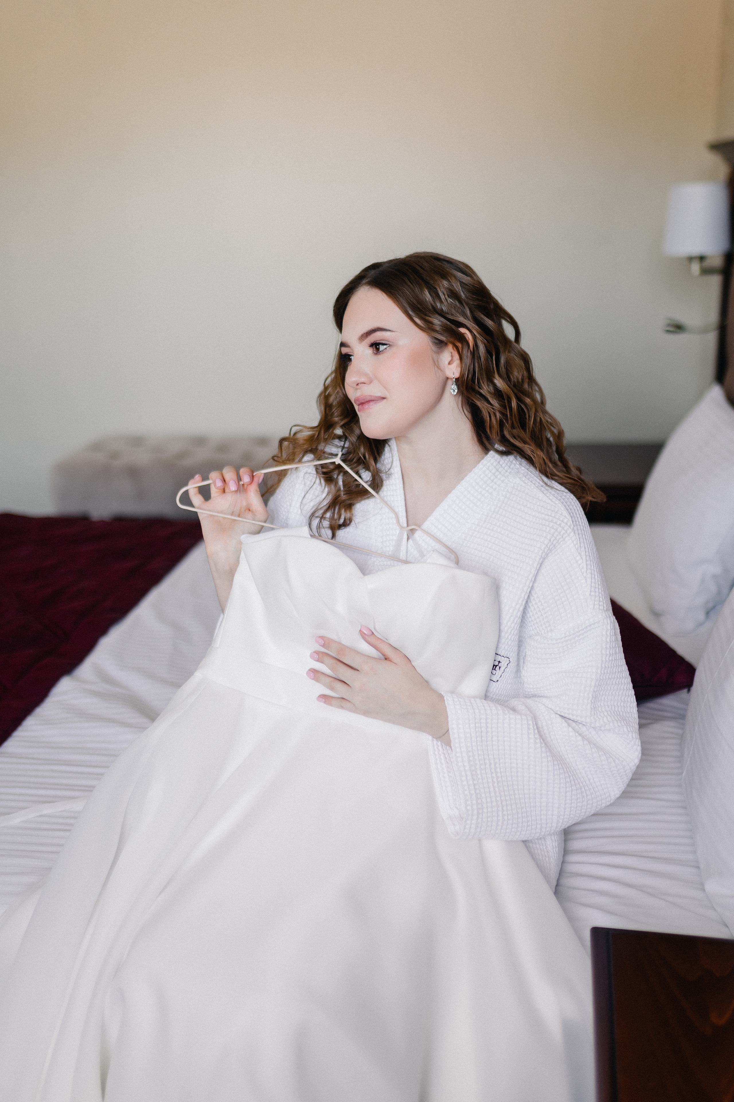 Данил|Даша. Свадебный и женский фотограф Оренбург | Денис Наружных