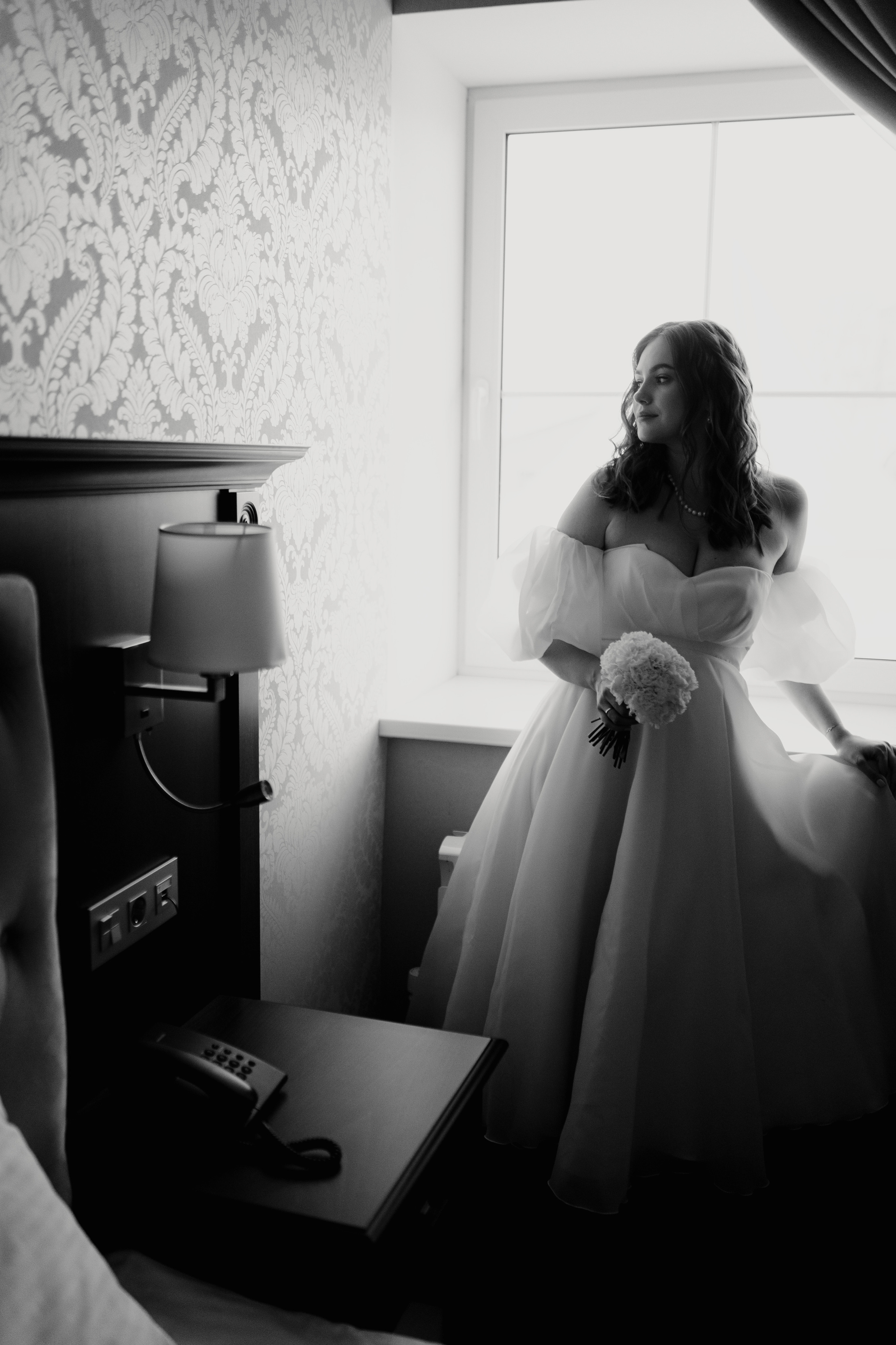 Данил|Даша. Свадебный и женский фотограф Оренбург | Денис Наружных