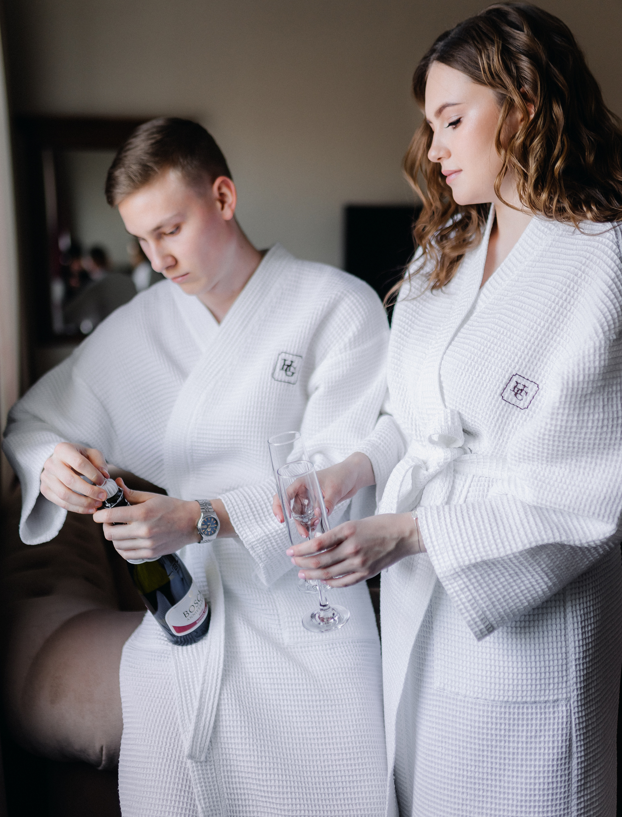 Данил|Даша. Свадебный и женский фотограф Оренбург | Денис Наружных