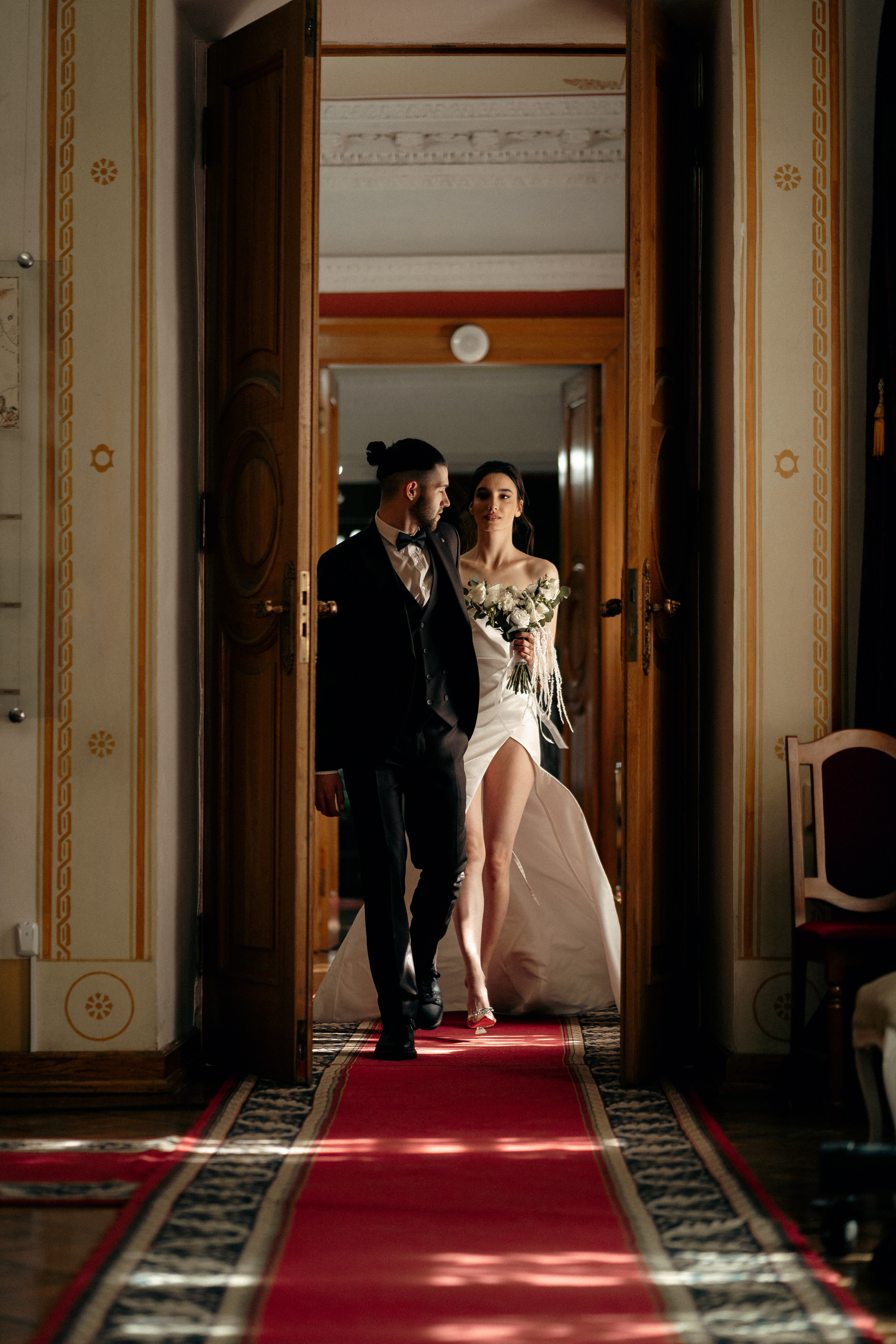 Савелий|Диана. Свадебный и женский фотограф Оренбург | Денис Наружных