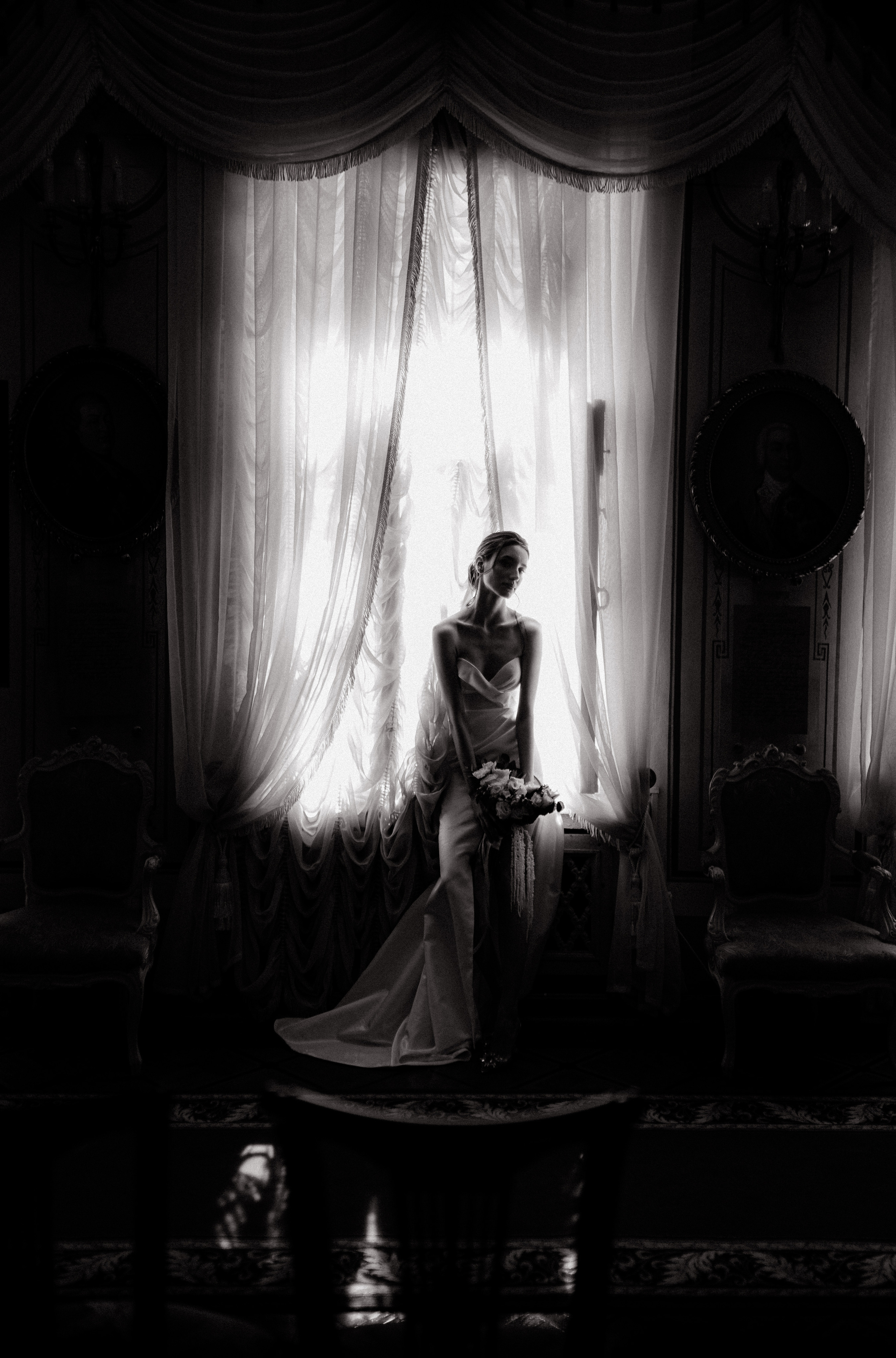 Савелий|Диана. Свадебный и женский фотограф Оренбург | Денис Наружных