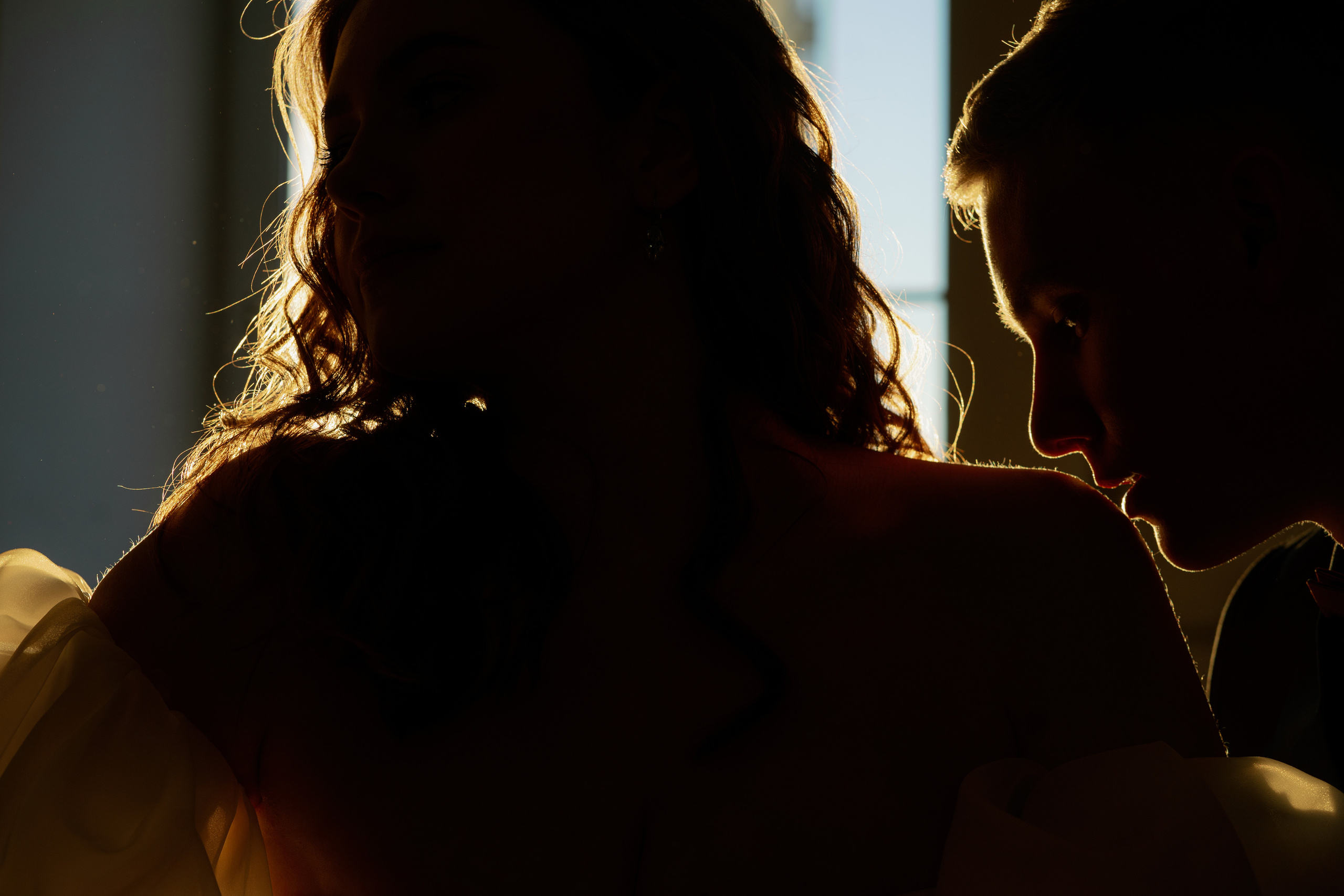 Данил|Даша. Свадебный и женский фотограф Оренбург | Денис Наружных