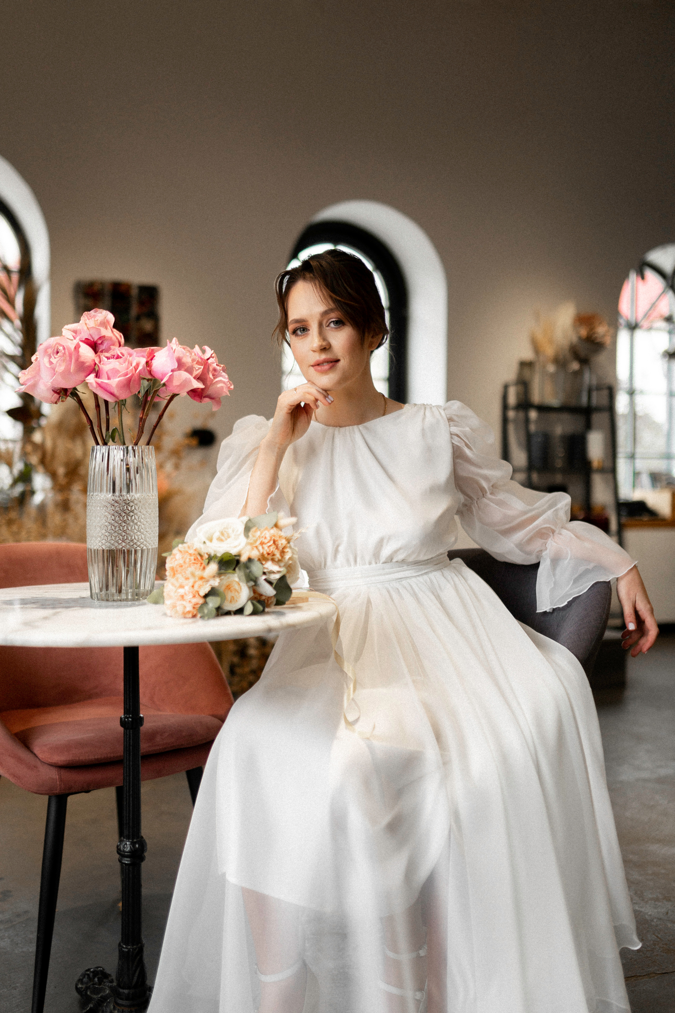 Влад|Юля. Свадебный и женский фотограф Оренбург | Денис Наружных