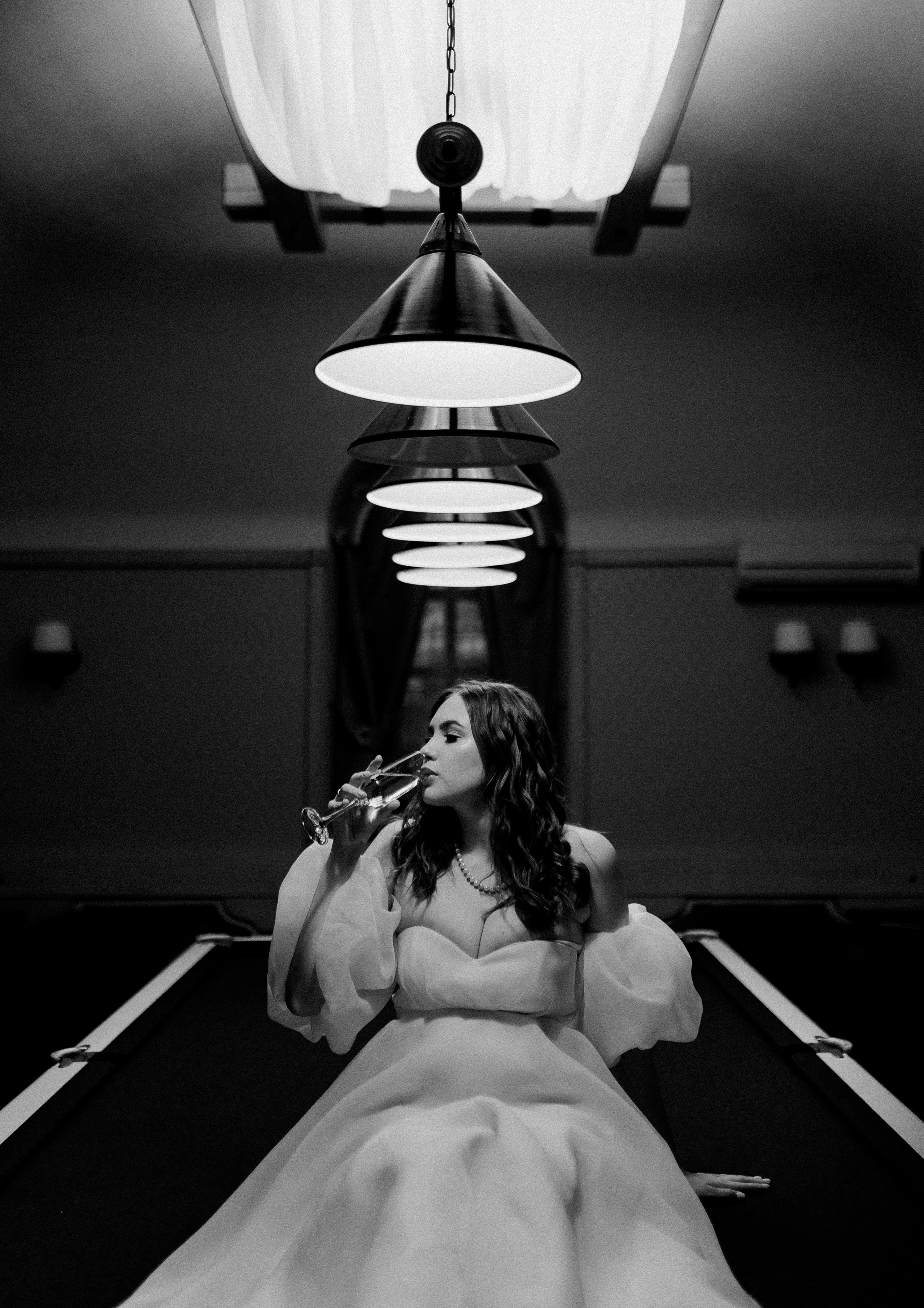 Данил|Даша. Свадебный и женский фотограф Оренбург | Денис Наружных