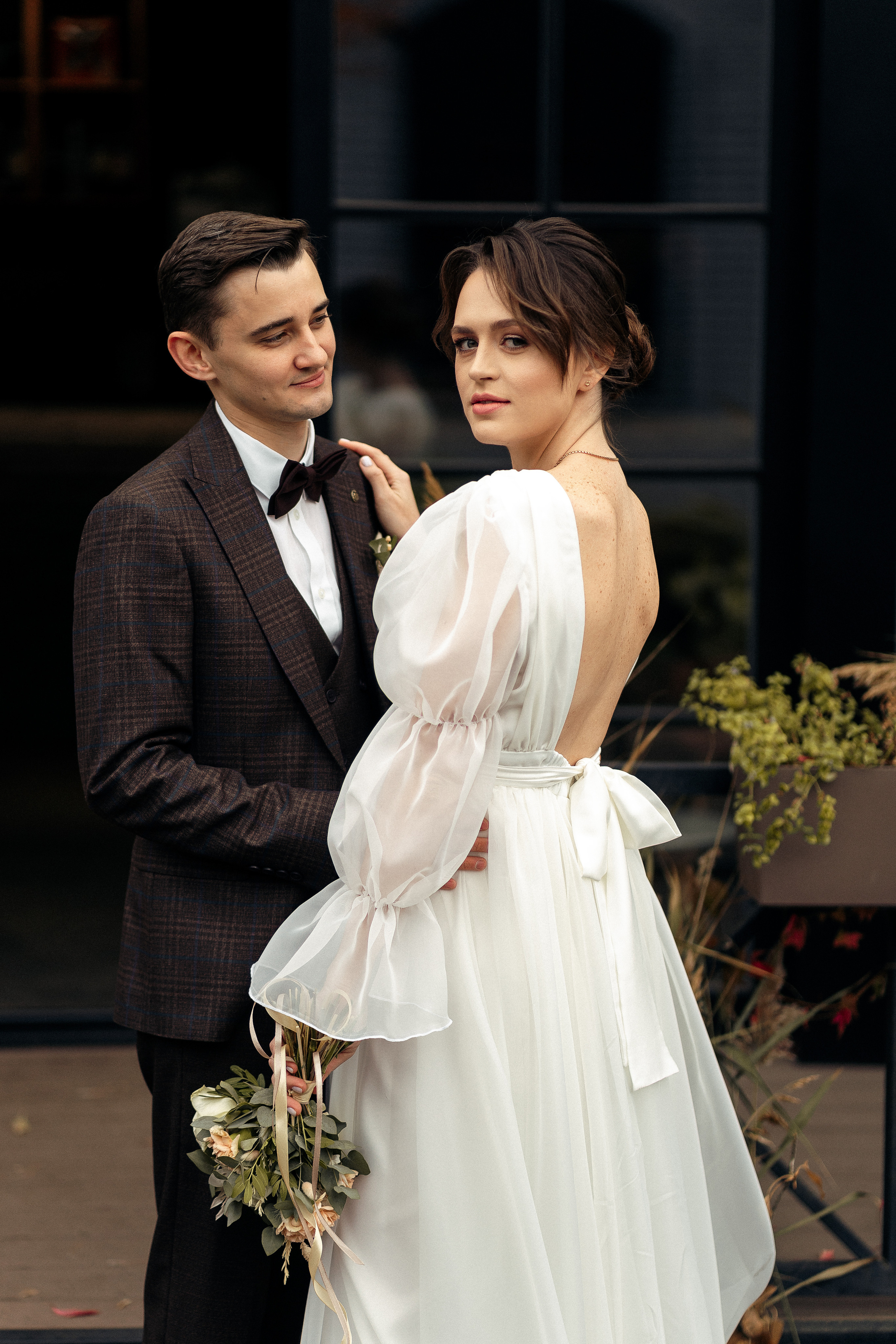 Влад|Юля. Свадебный и женский фотограф Оренбург | Денис Наружных