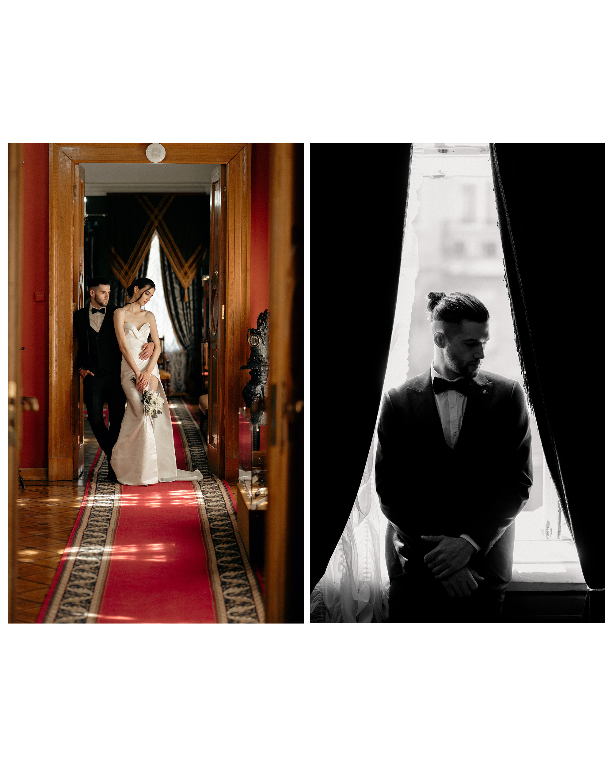 Савелий|Диана. Свадебный и женский фотограф Оренбург | Денис Наружных