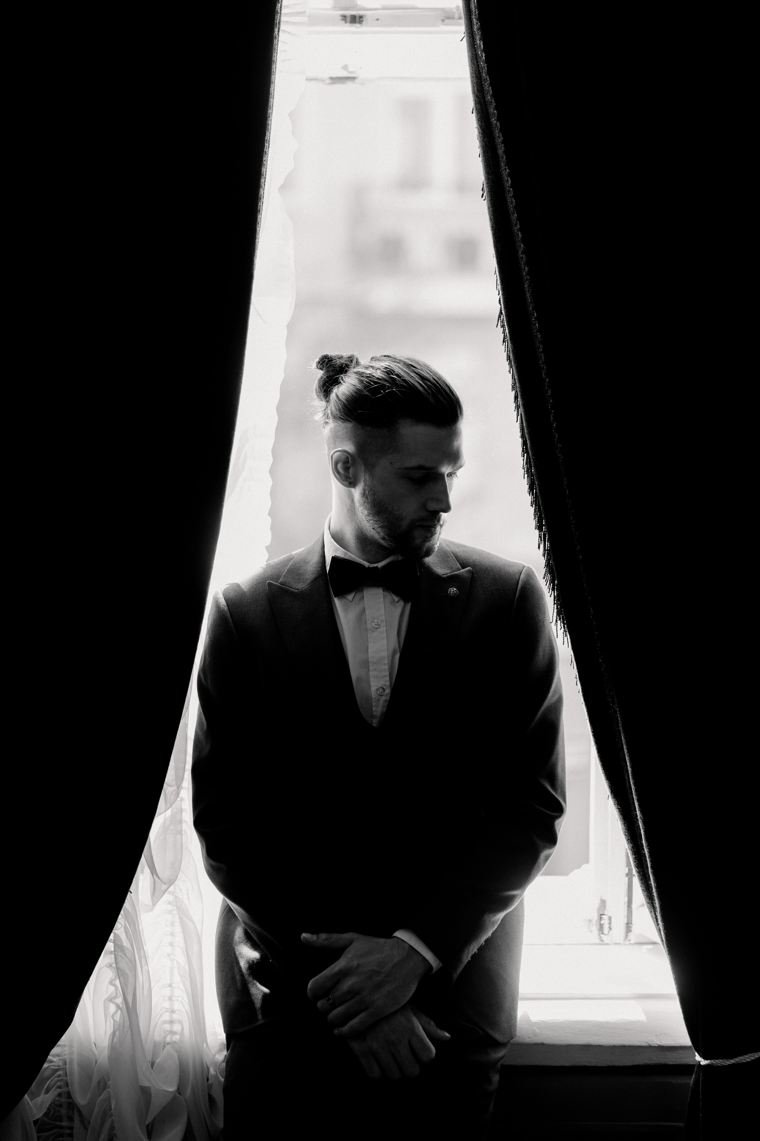 Савелий|Диана. Свадебный и женский фотограф Оренбург | Денис Наружных