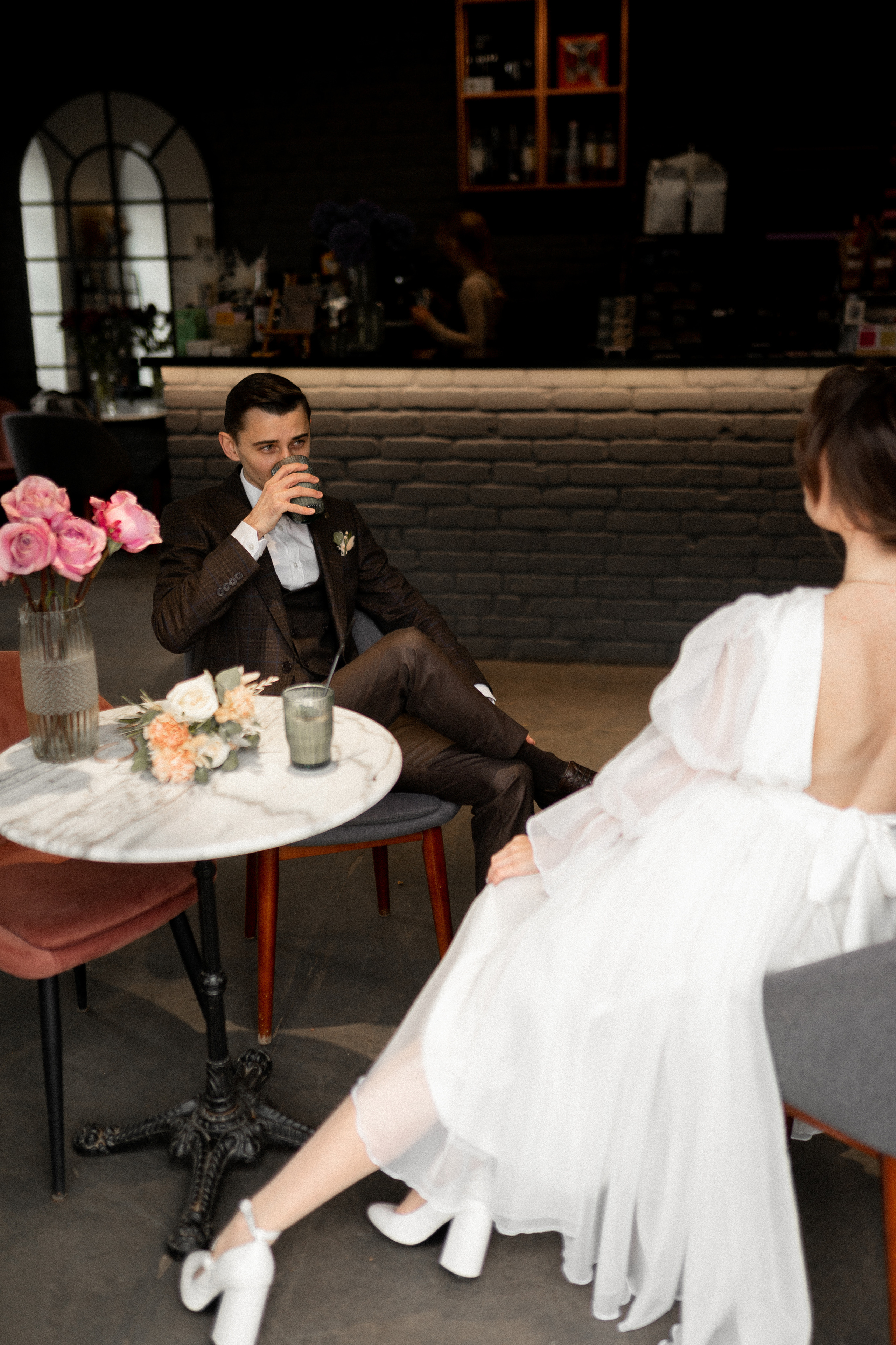 Влад|Юля. Свадебный и женский фотограф Оренбург | Денис Наружных