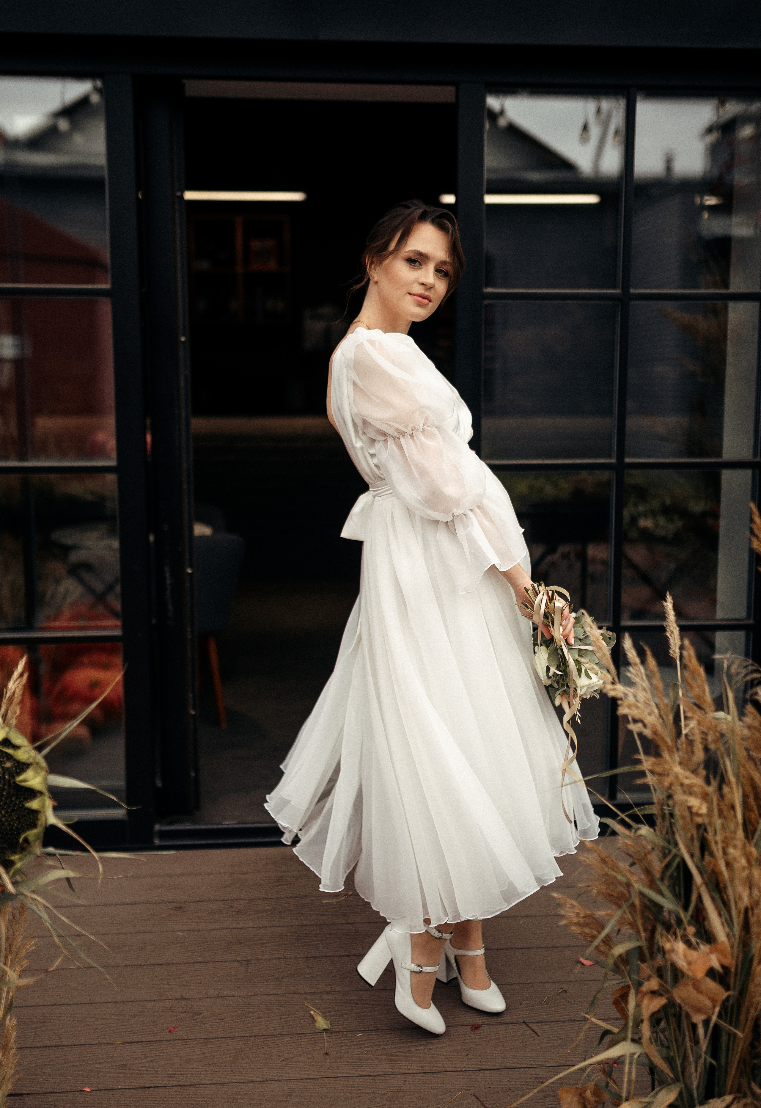 Влад|Юля. Свадебный и женский фотограф Оренбург | Денис Наружных