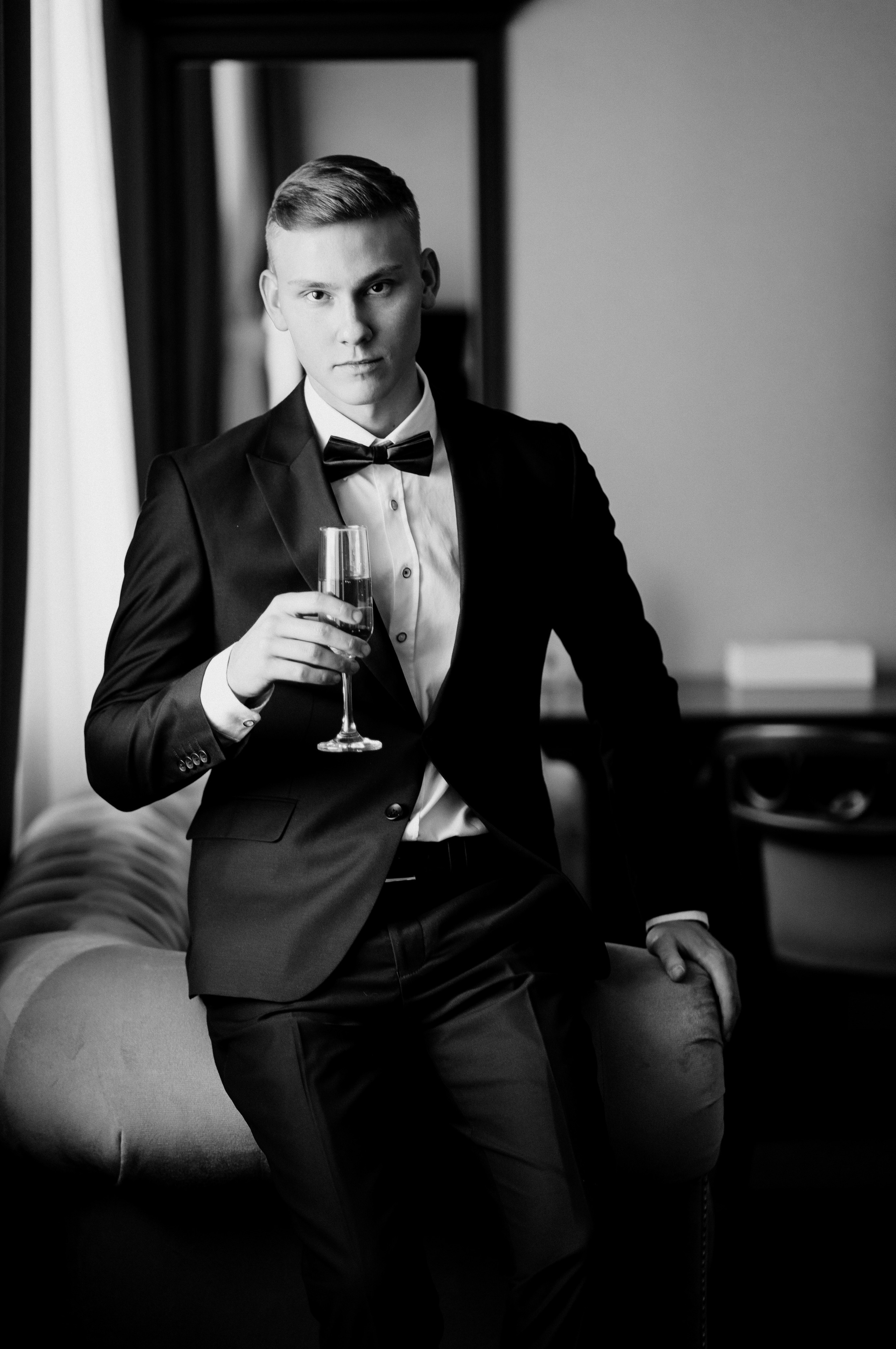 Данил|Даша. Свадебный и женский фотограф Оренбург | Денис Наружных