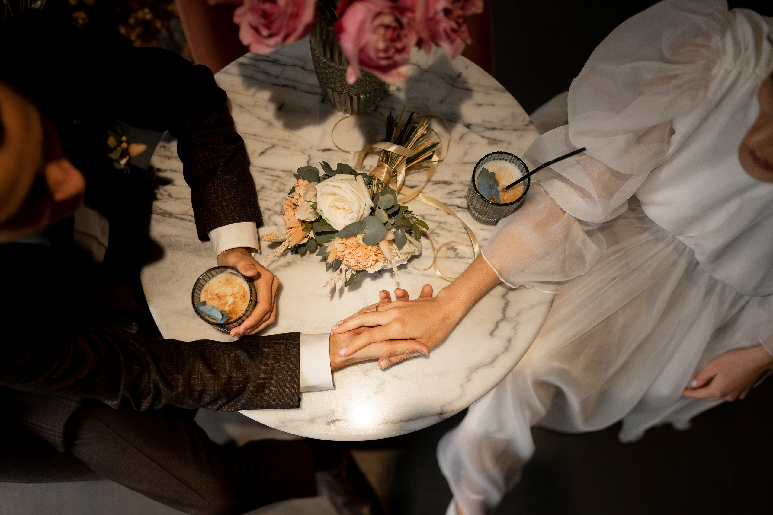 Влад|Юля. Свадебный и женский фотограф Оренбург | Денис Наружных