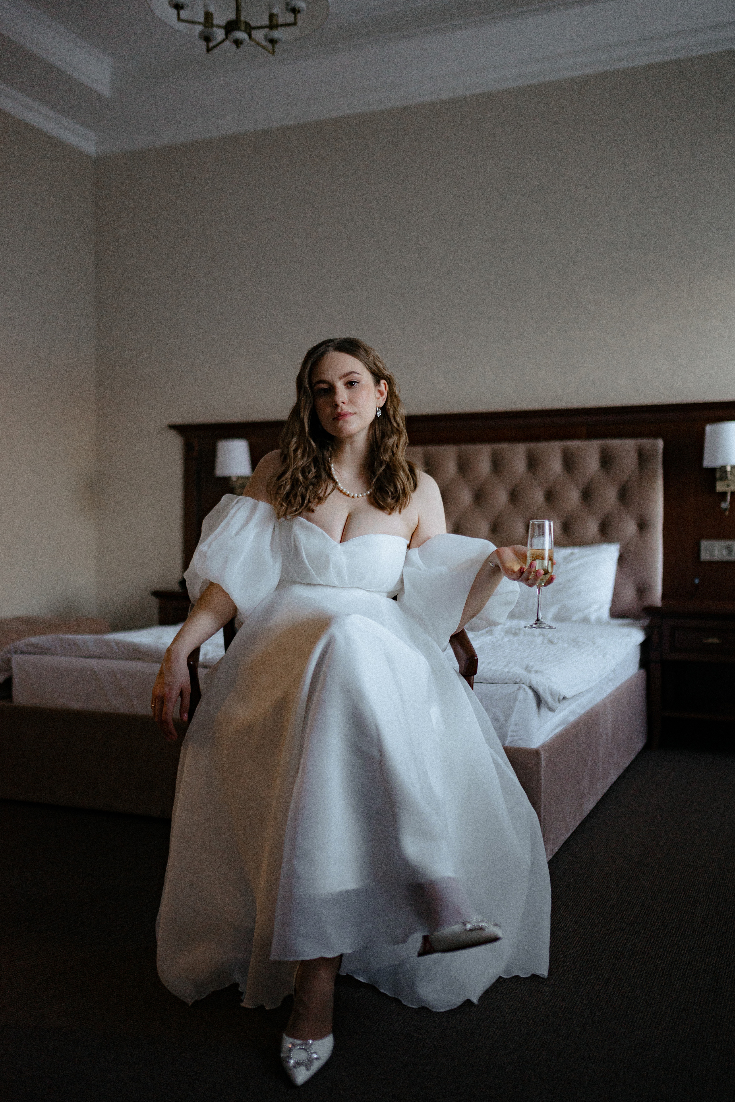 Данил|Даша. Свадебный и женский фотограф Оренбург | Денис Наружных