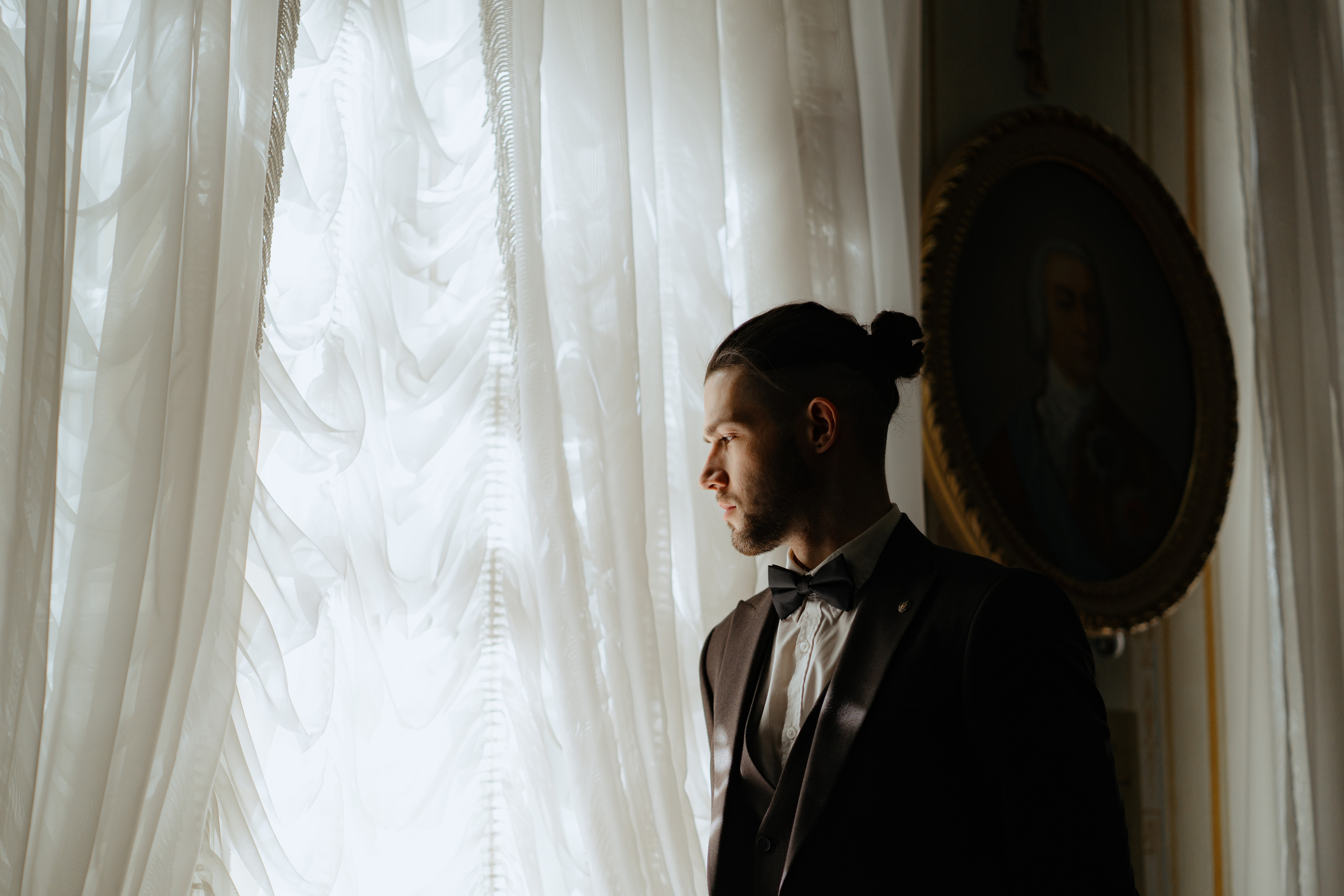 Савелий|Диана. Свадебный и женский фотограф Оренбург | Денис Наружных