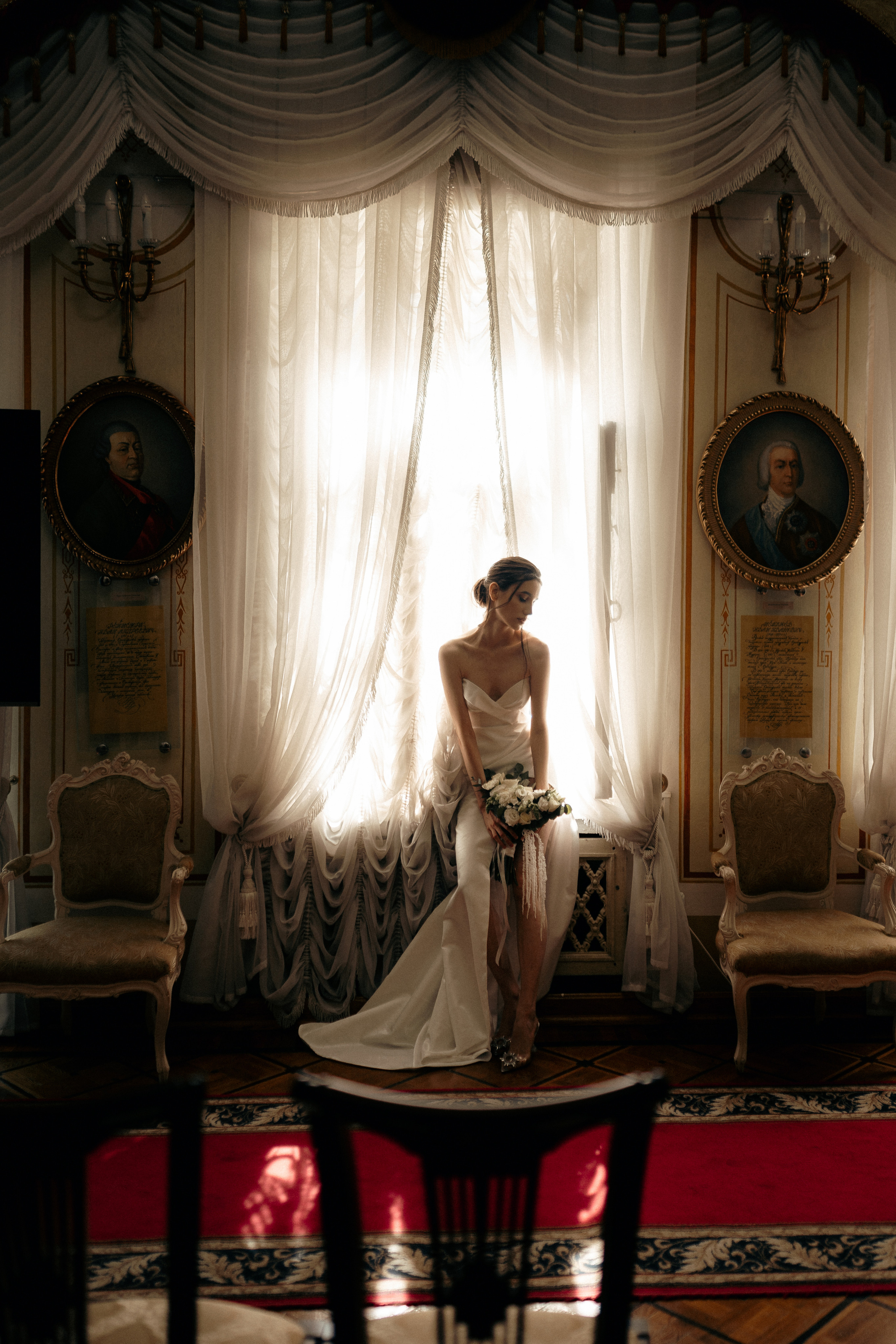 Савелий|Диана. Свадебный и женский фотограф Оренбург | Денис Наружных