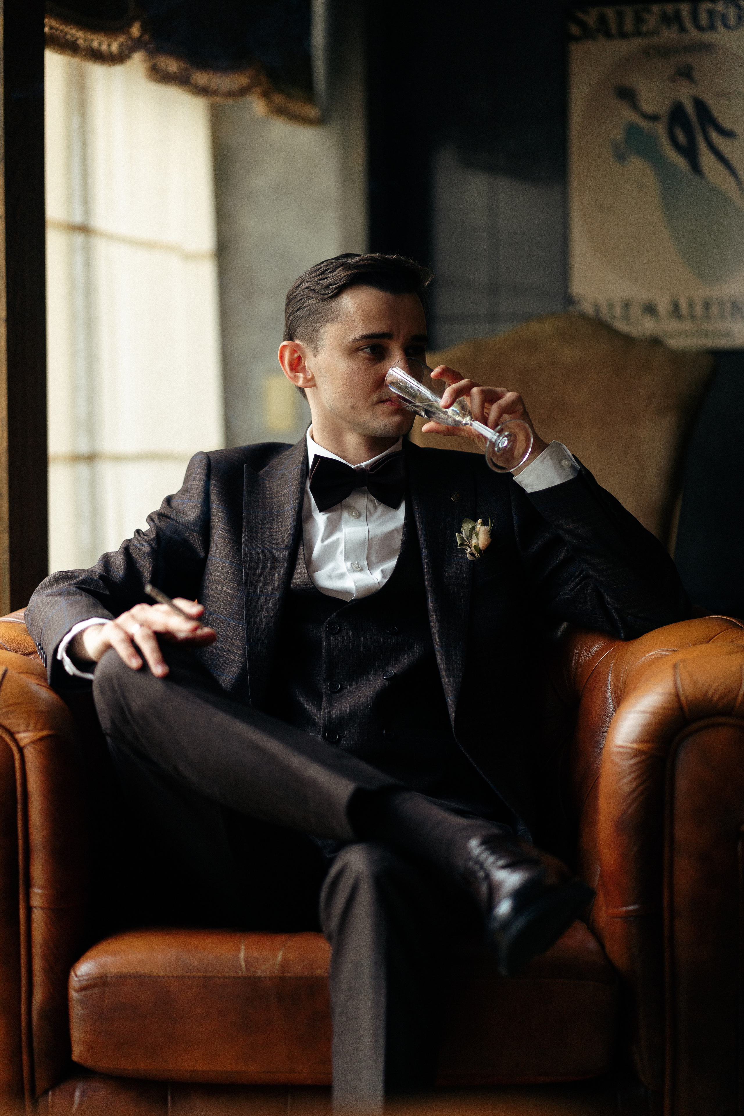 Влад|Юля. Свадебный и женский фотограф Оренбург | Денис Наружных