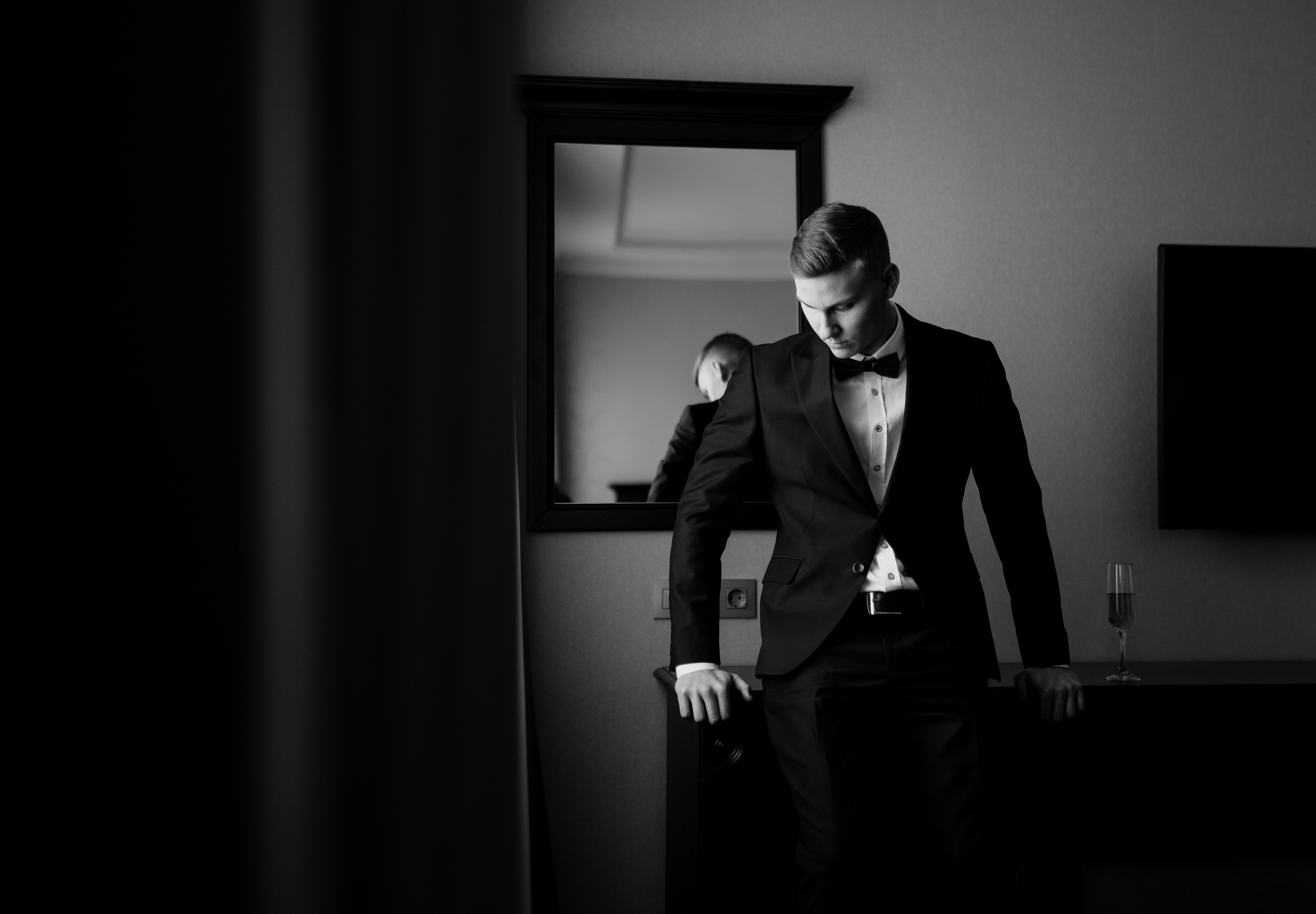 Данил|Даша. Свадебный и женский фотограф Оренбург | Денис Наружных