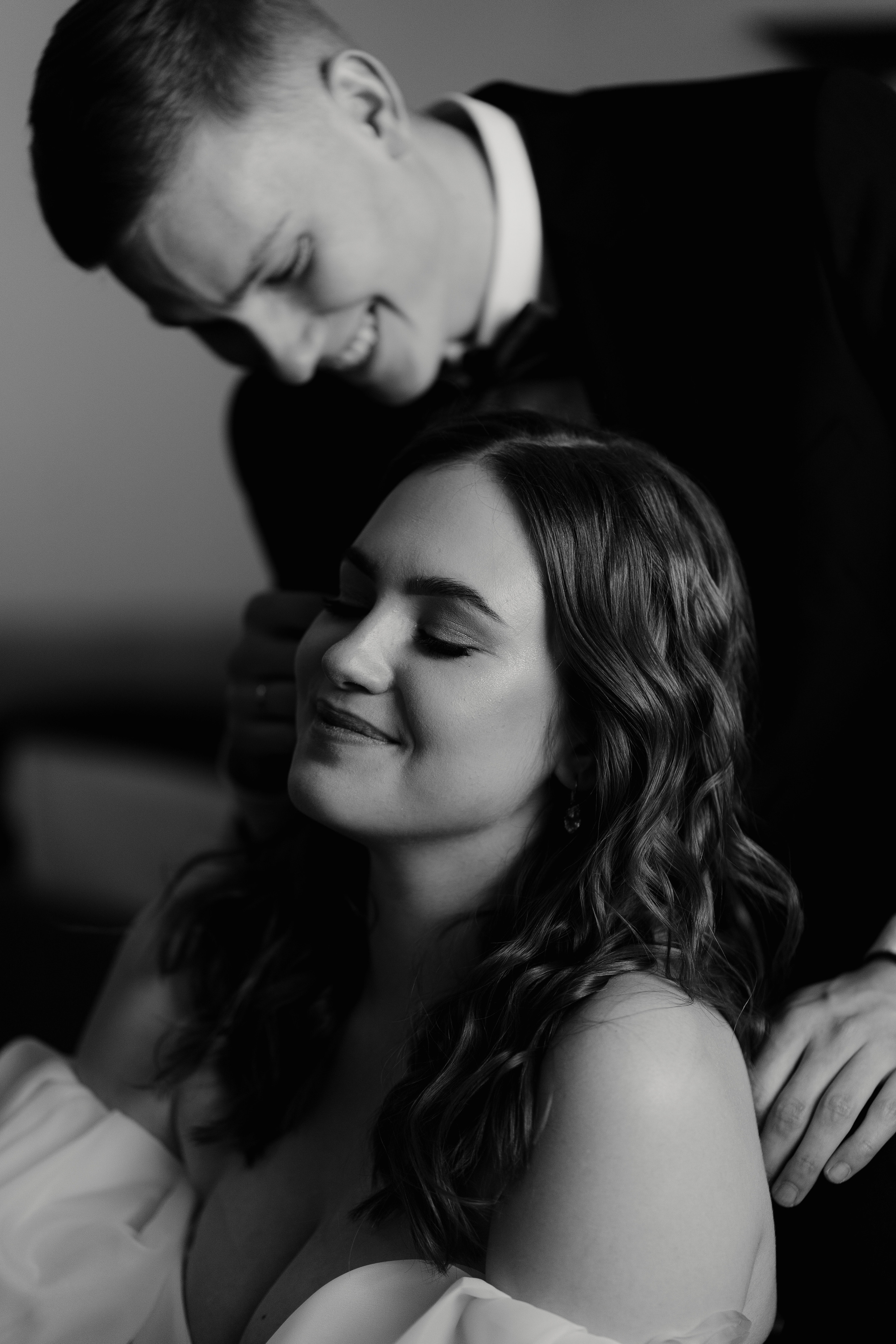 Данил|Даша. Свадебный и женский фотограф Оренбург | Денис Наружных