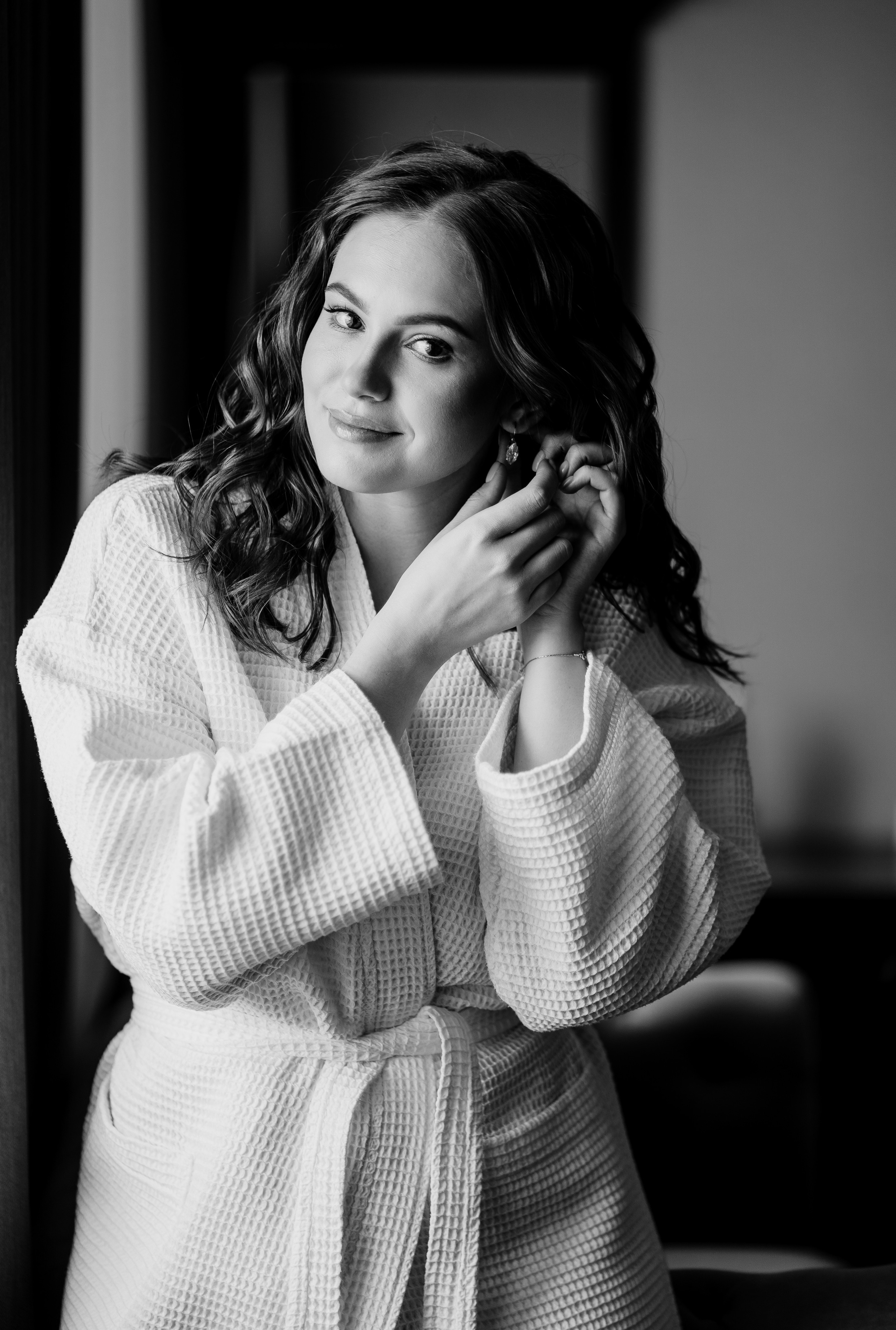 Данил|Даша. Свадебный и женский фотограф Оренбург | Денис Наружных