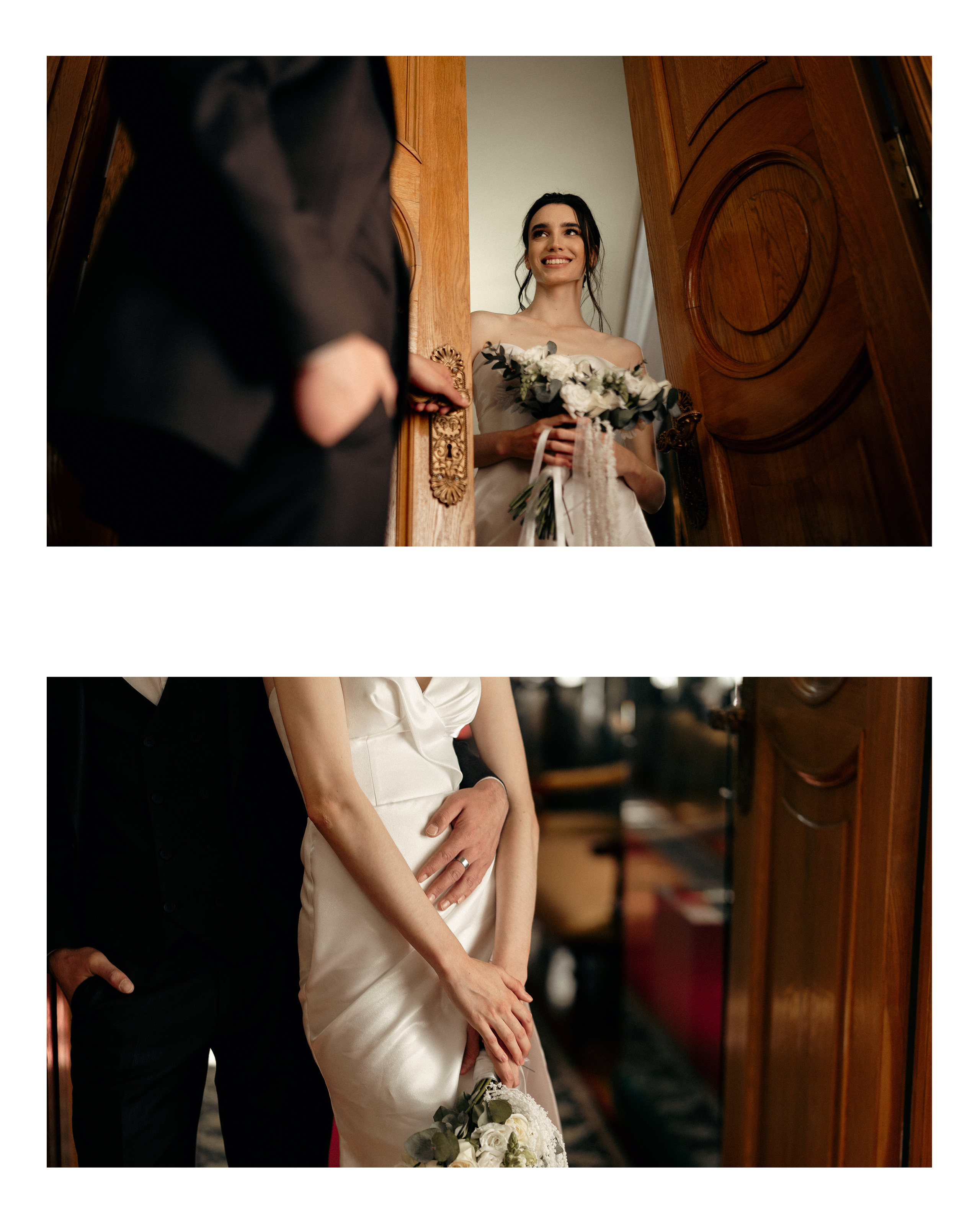 Савелий|Диана. Свадебный и женский фотограф Оренбург | Денис Наружных